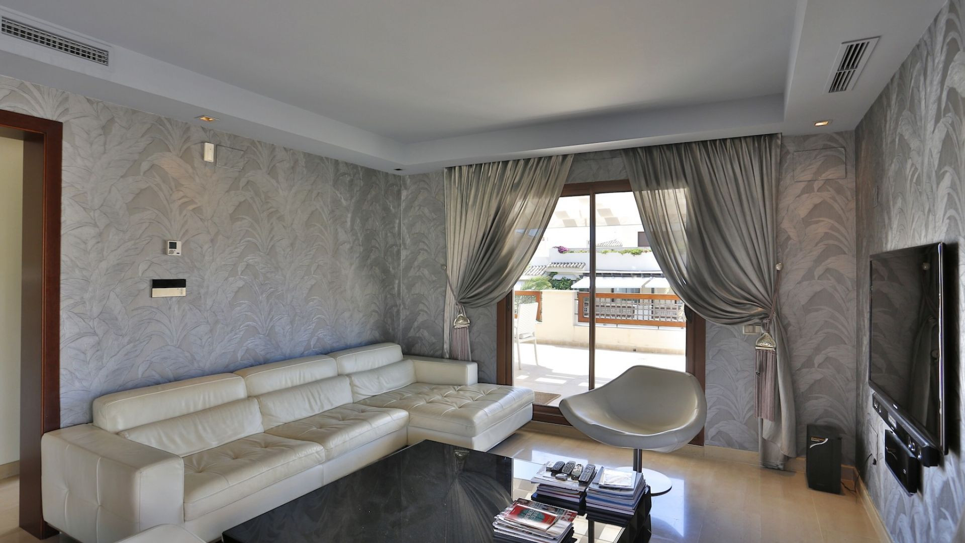 Apartamento com 2 quartos com piscina em Málaga, Espanha – Foto 15