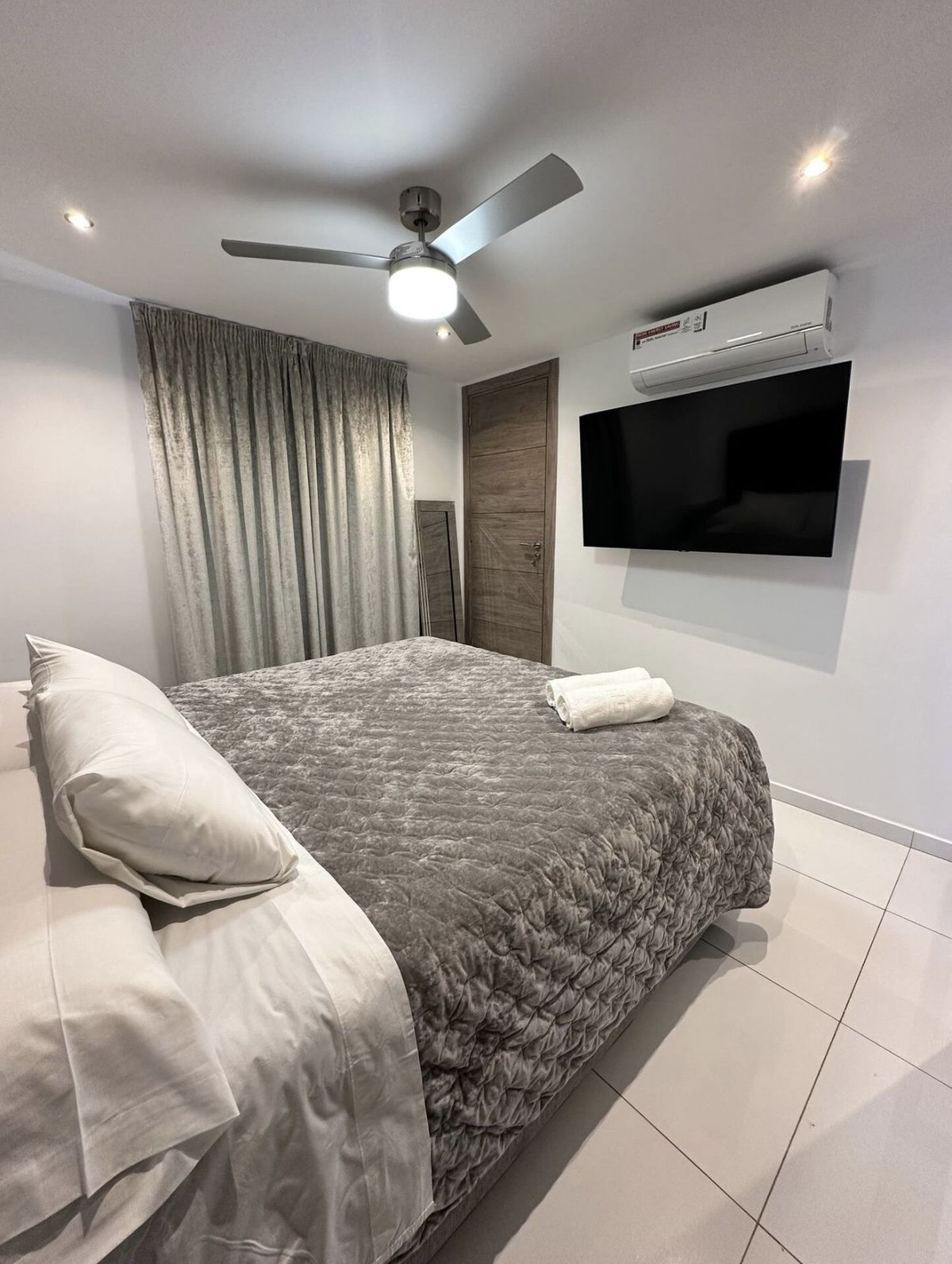2 Bedroom Apartment in Marbella - Фото 8