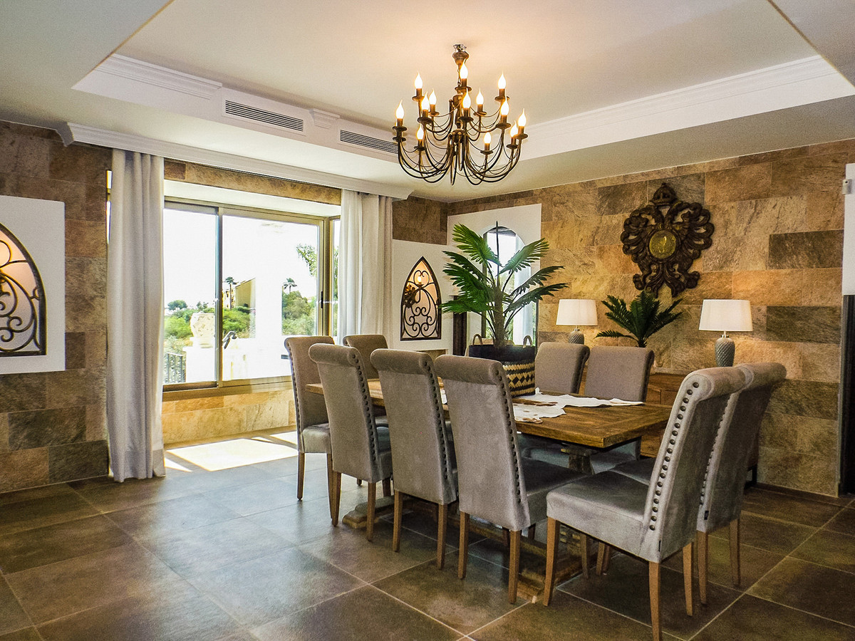 7 Bedroom Villa in Benahavís - Foto 40