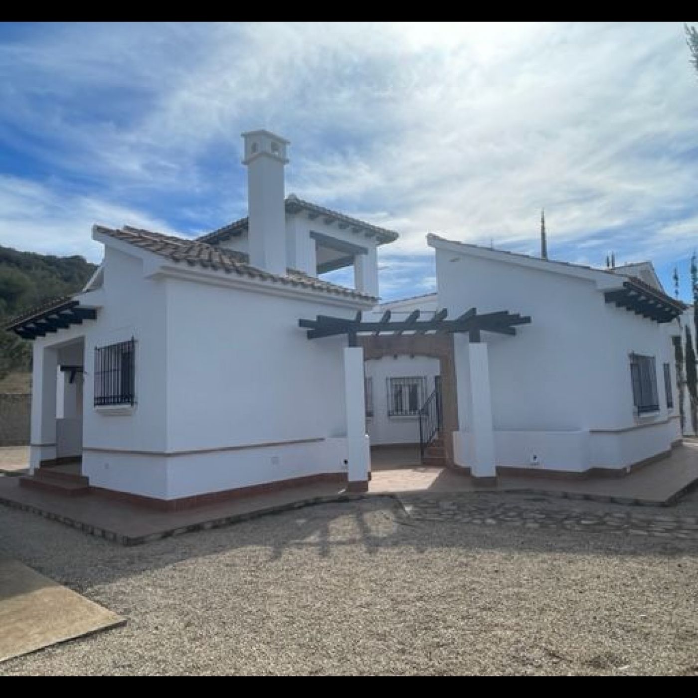 Moradia com 3 quartos com piscina em Múrcia, Espanha – Foto 3