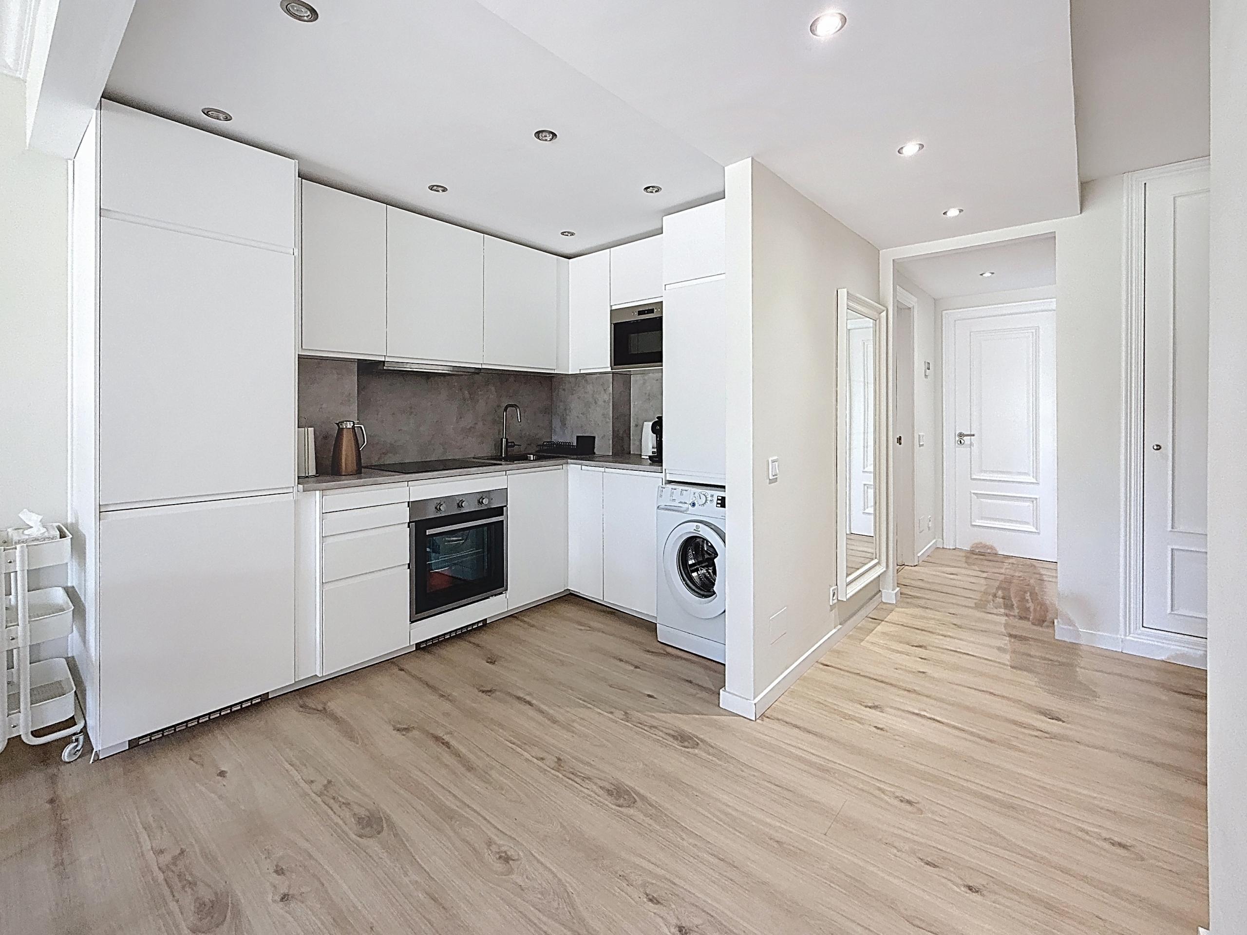 2 Bedroom Apartment in Mijas - Фото 11