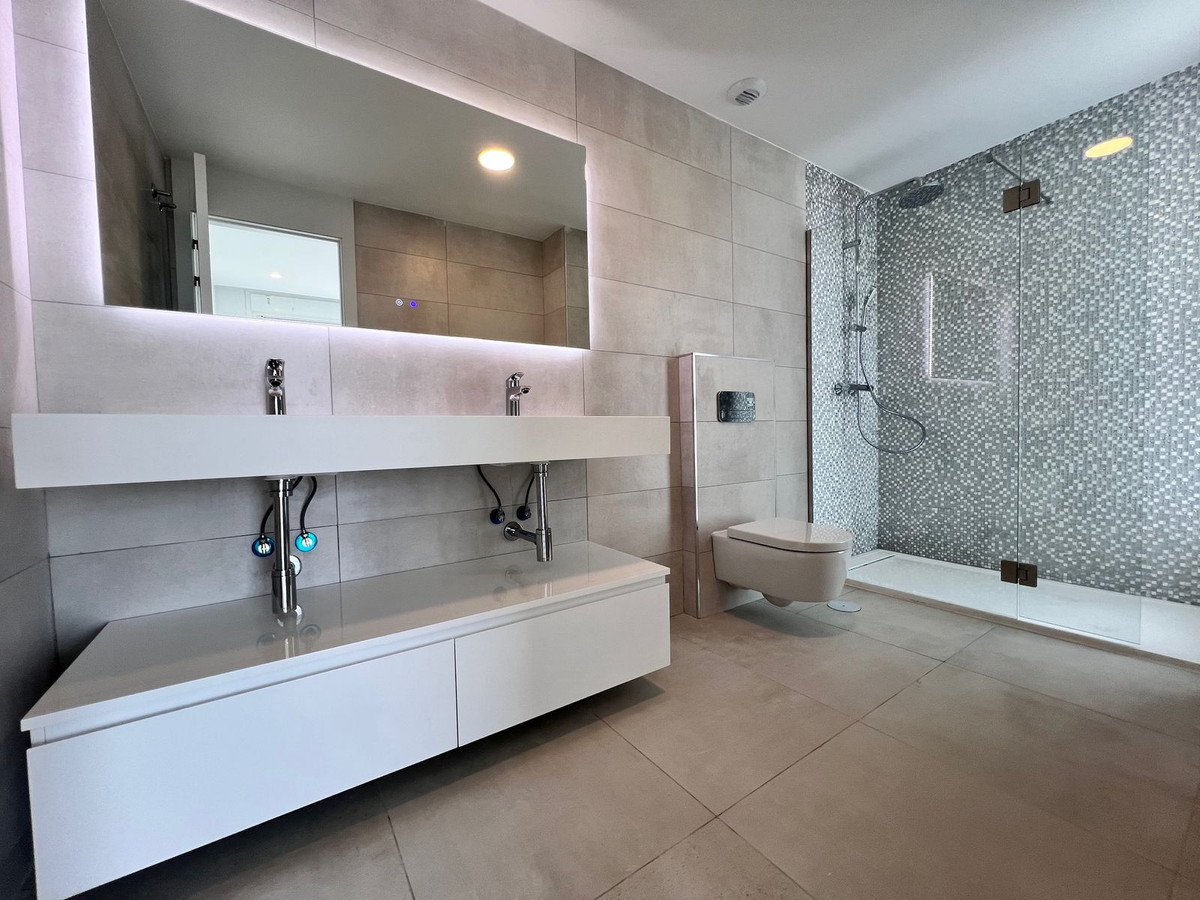 3 Bedroom Apartment in Mijas - Foto 11