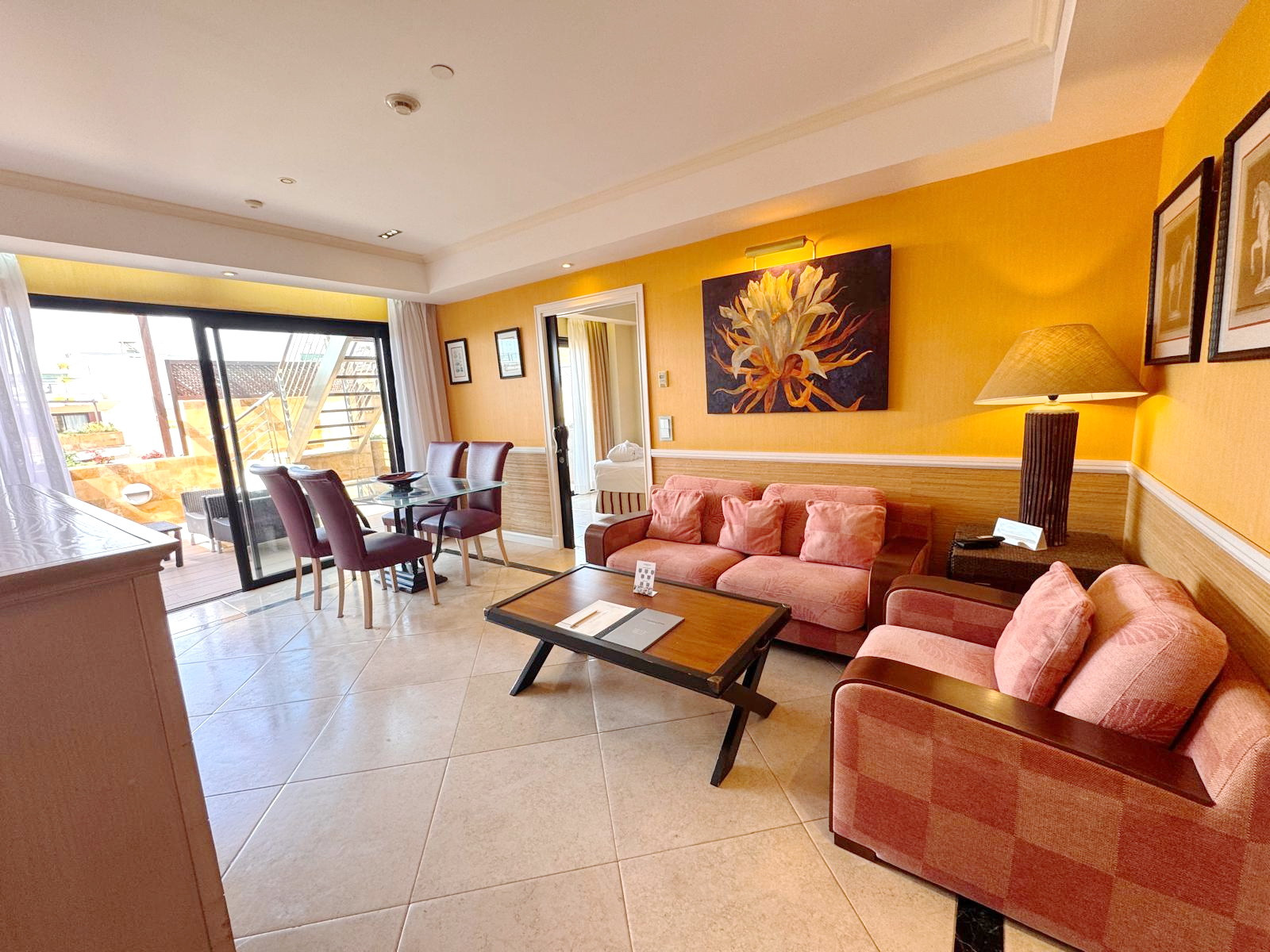 Apartamento com 1 quarto com vista mar em Málaga, Espanha – Foto 4