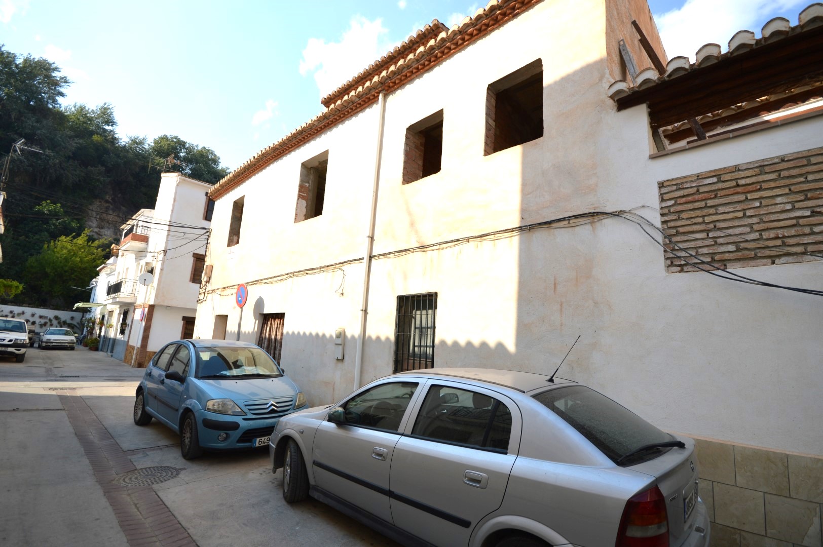 Villa de 3 chambres à Granada, Espagne – Photo 1