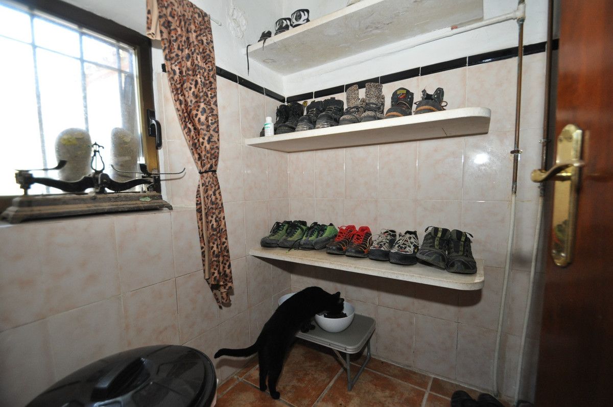 Chalet de 5 dormitorios en Murcia – Foto 18