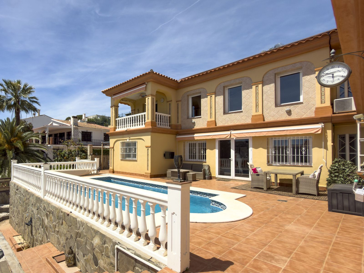 5 Bedroom Villa in Coín - Photo 64