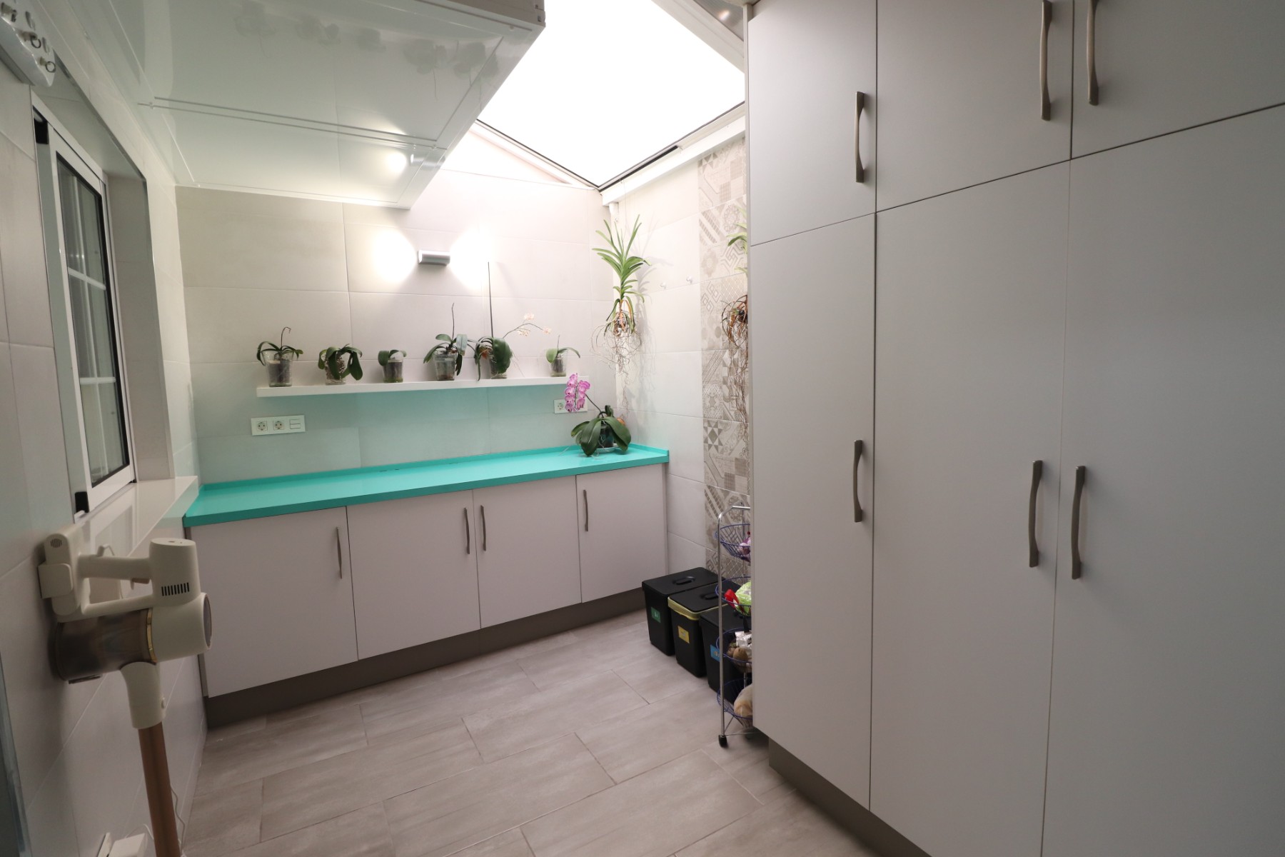 Moradia com 3 quartos com piscina em Valência, Espanha – Foto 14