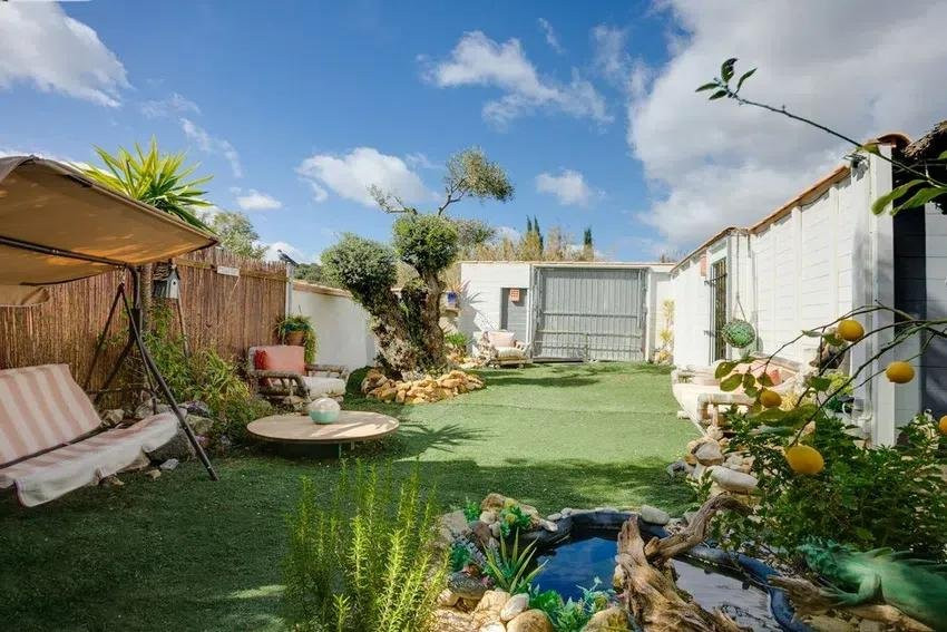 4 Bedroom Villa in Estepona - Foto 30