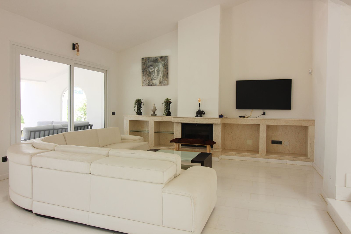 3 Bedroom Villa in Benalmádena - Foto 4