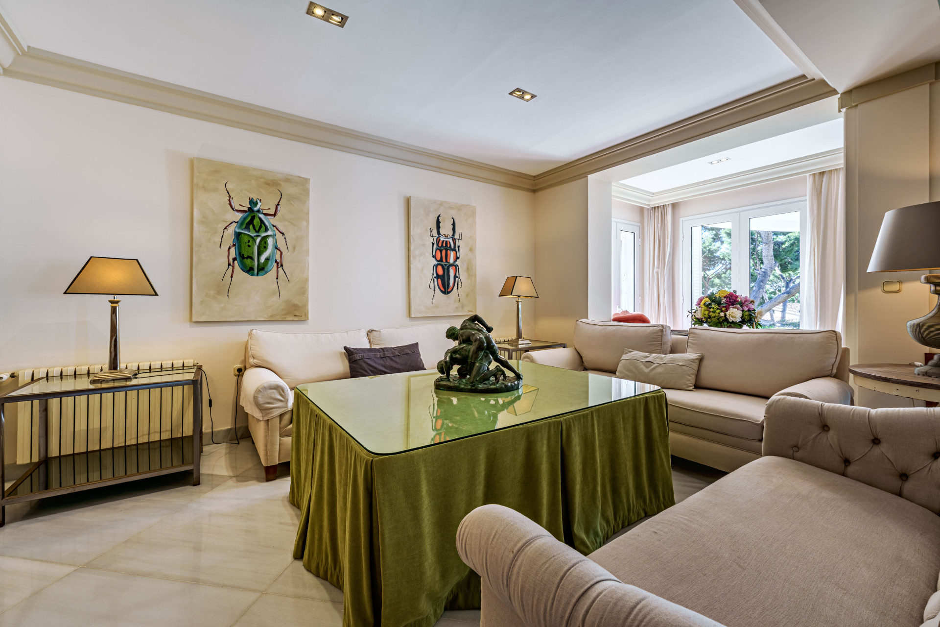 6 Bedroom Villa in Málaga - Photo 15