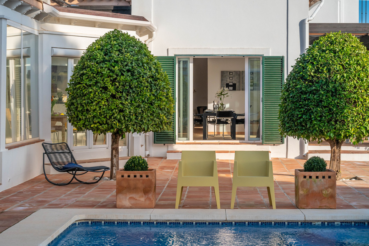 6 Bedroom Villa in Sotogrande - Photo 35