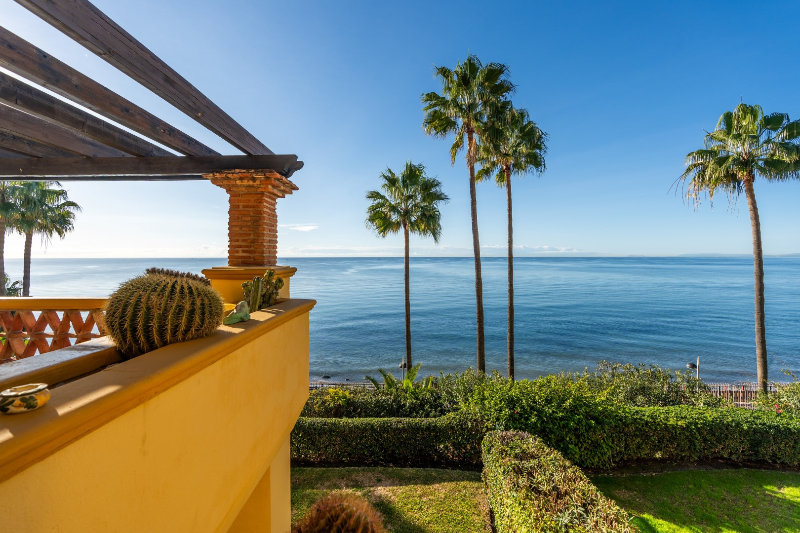 3 Bedroom Apartment in Marbella - Photo 39