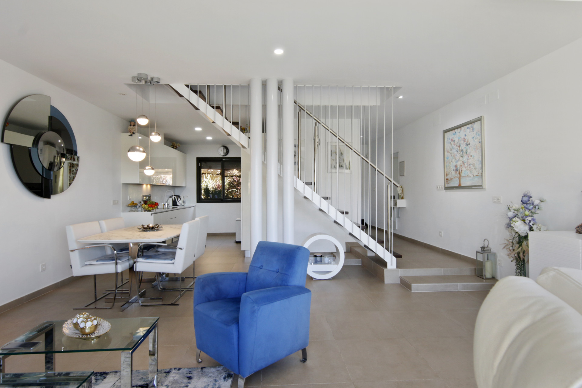 3 Bedroom Townhouse in Manilva - Фото 2