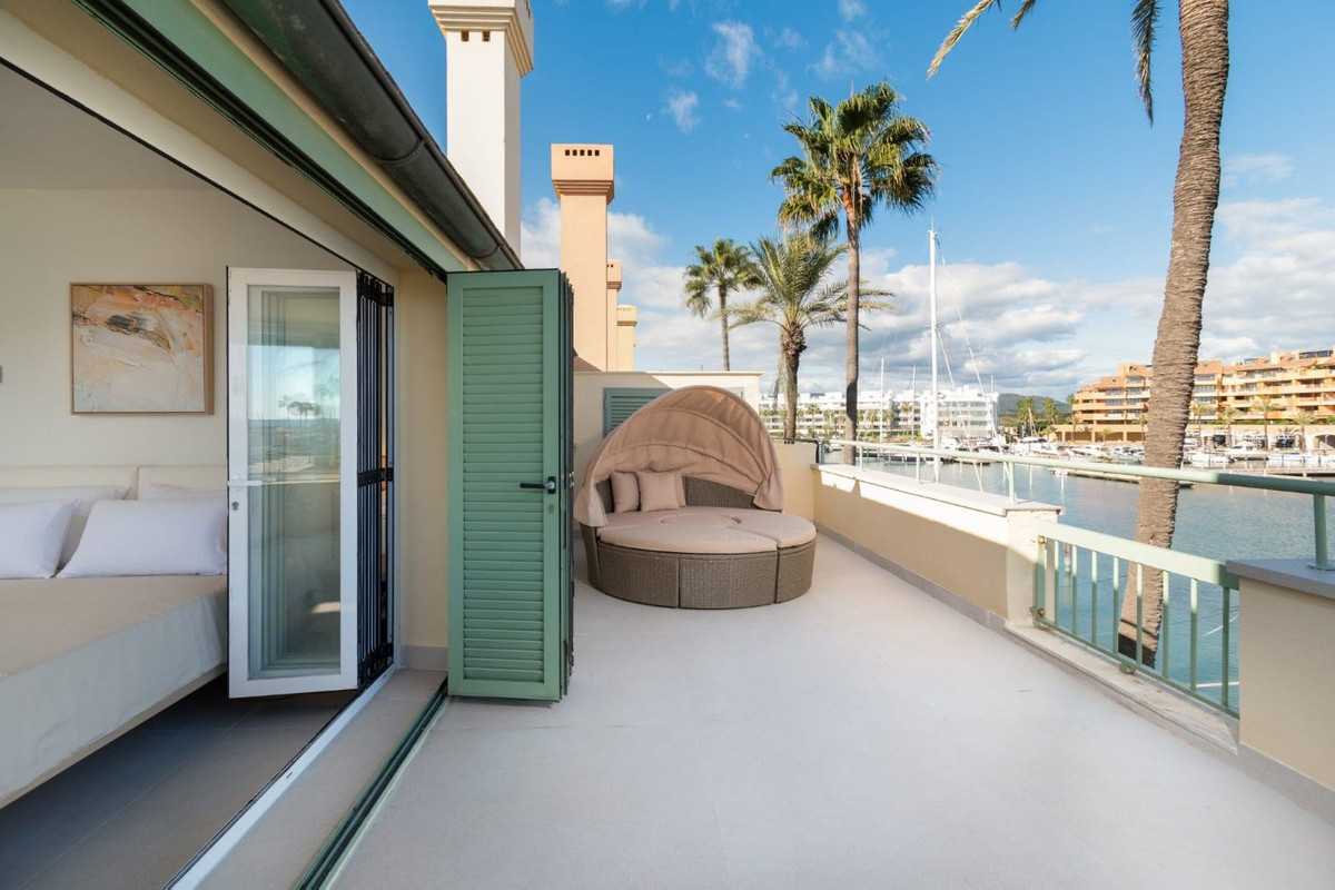4 Bedroom Villa in Sotogrande - Photo 35