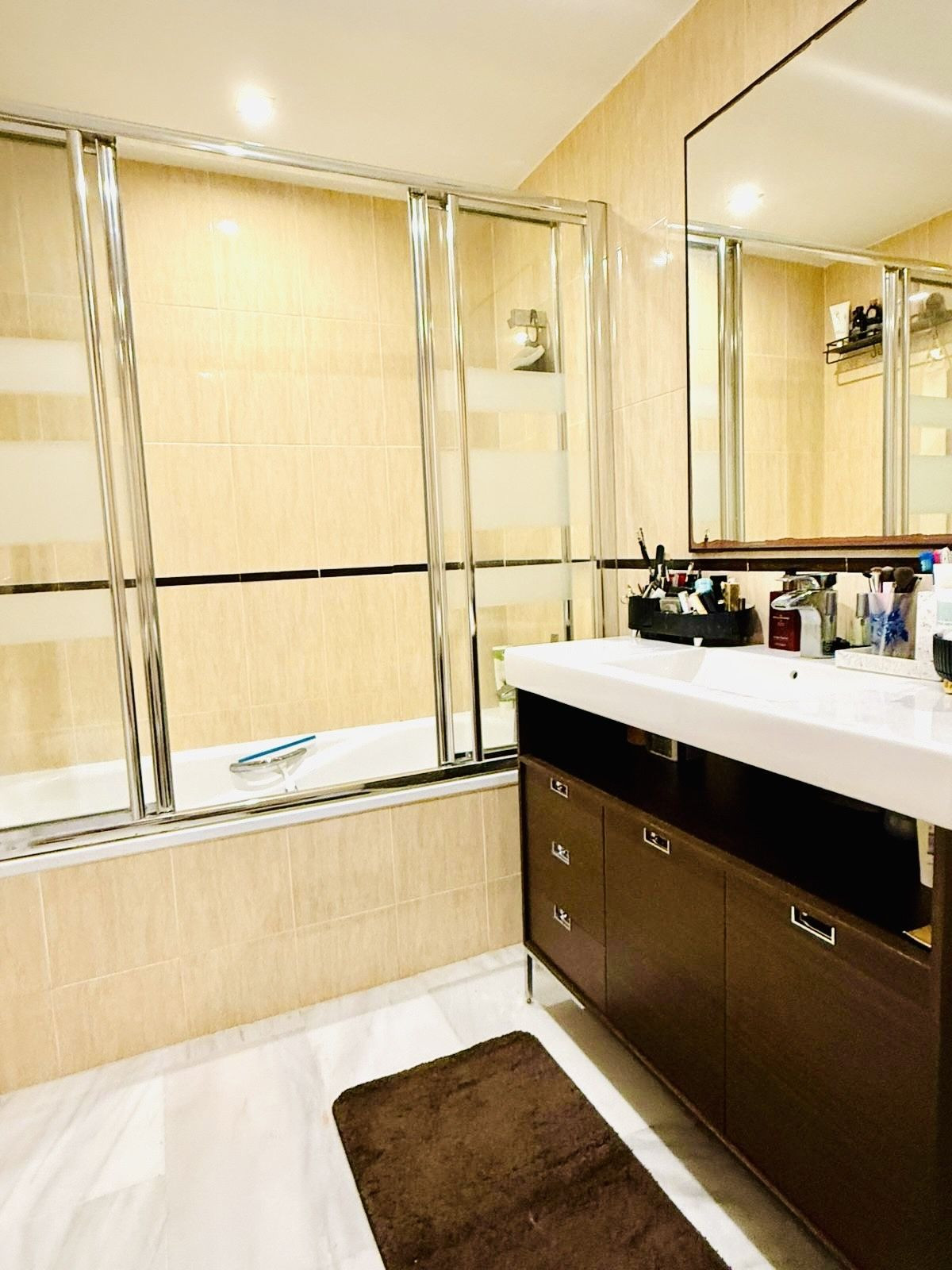 2 Bedroom Apartment in Manilva - Foto 16