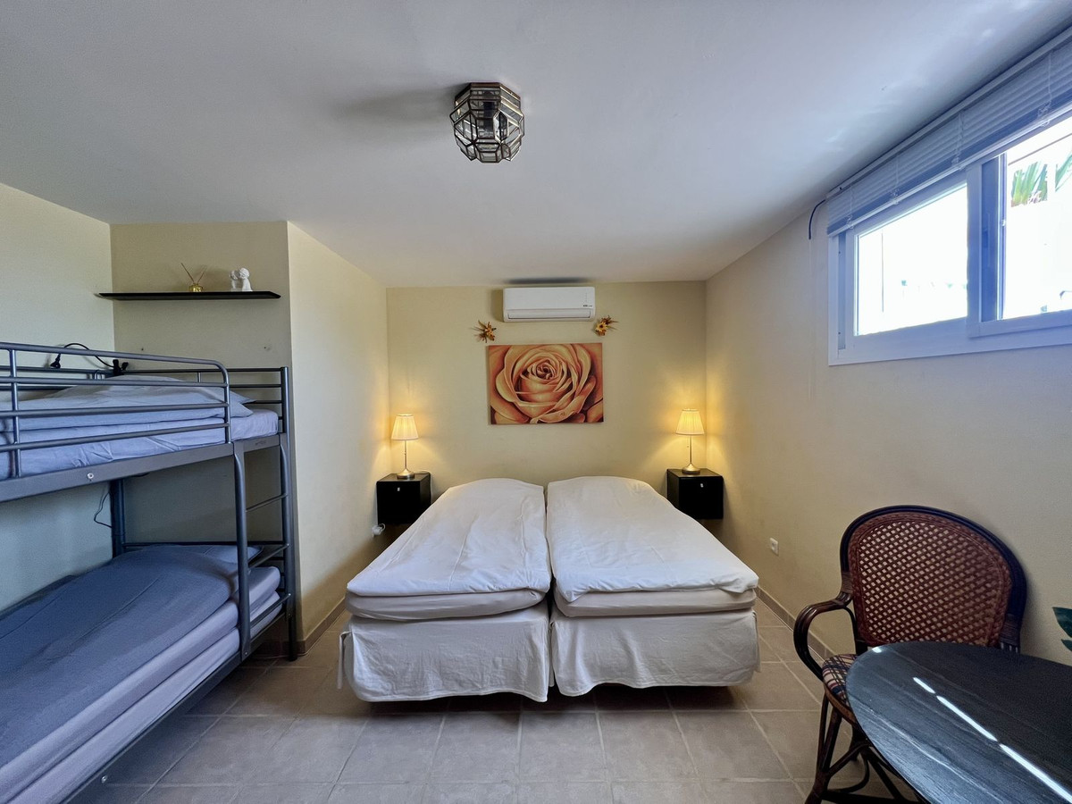 6 Bedroom Country house in Estepona - Foto 20