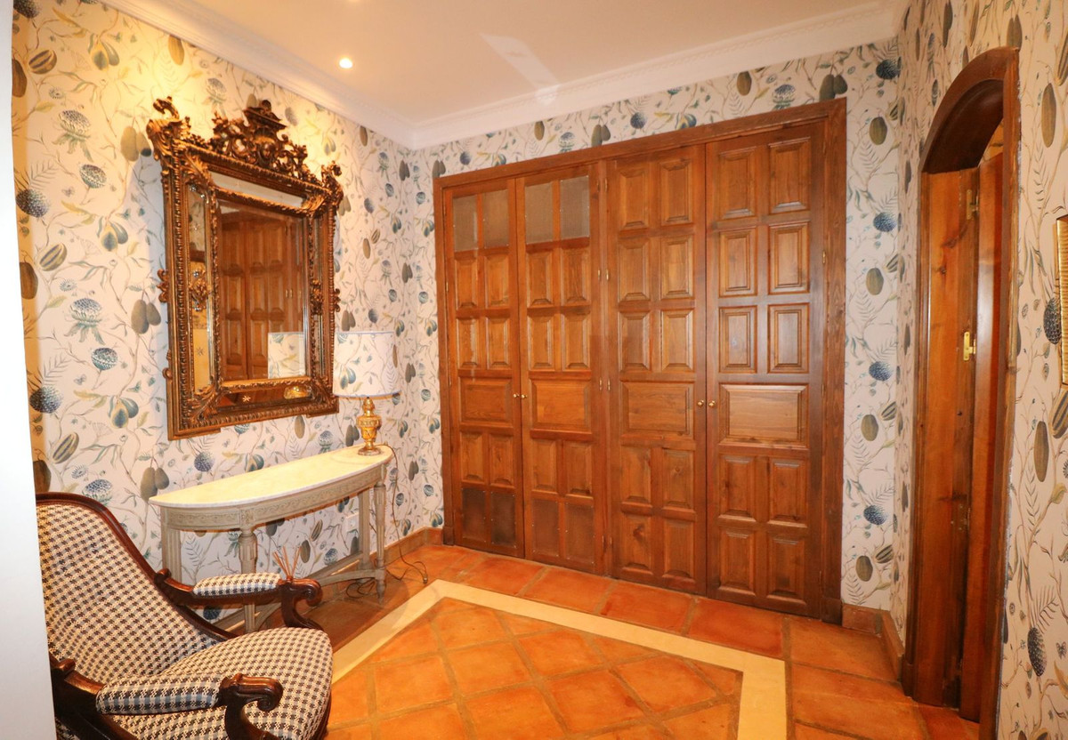 7 Bedroom Country house in Marbella - Foto 15