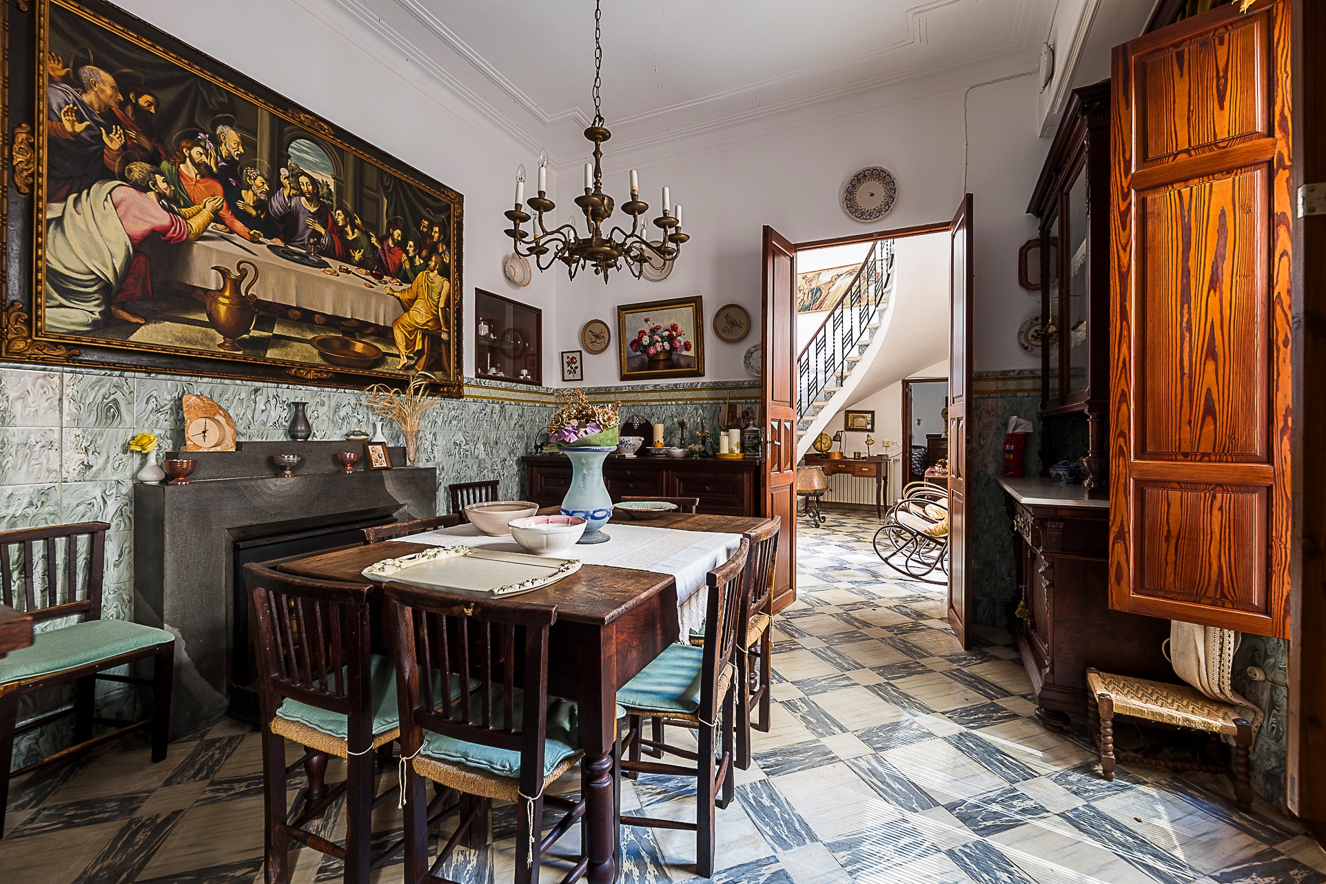 Villa de 6 chambres à Baléares, Espagne – Photo 24