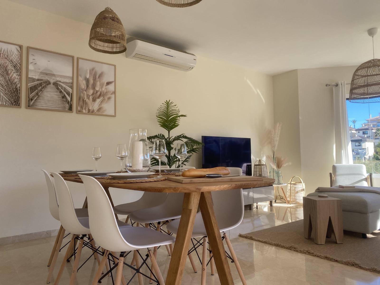 3 Bedroom Villa in Mijas - Photo 4