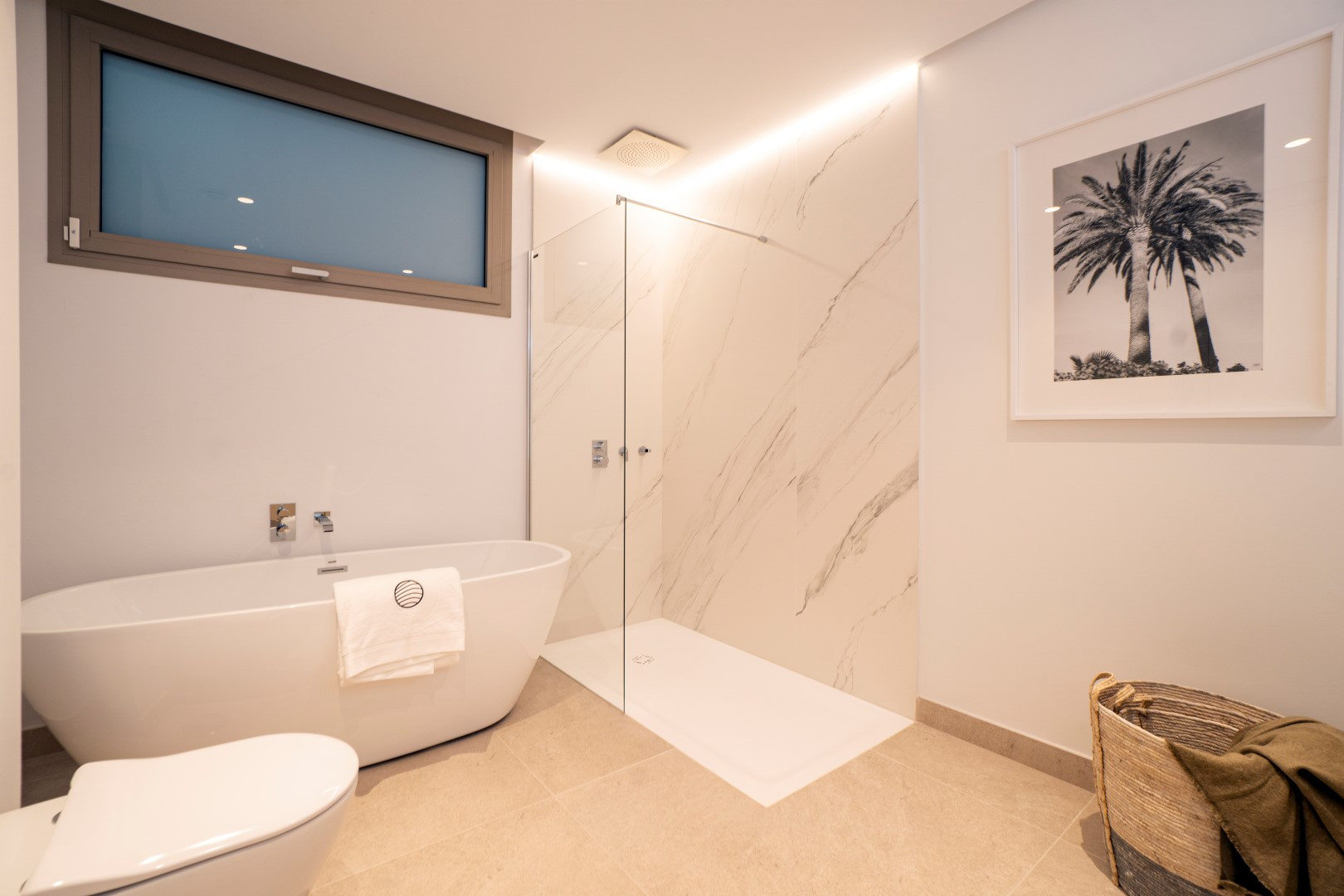 4 Bedroom Penthouse in Benahavís - Foto 18