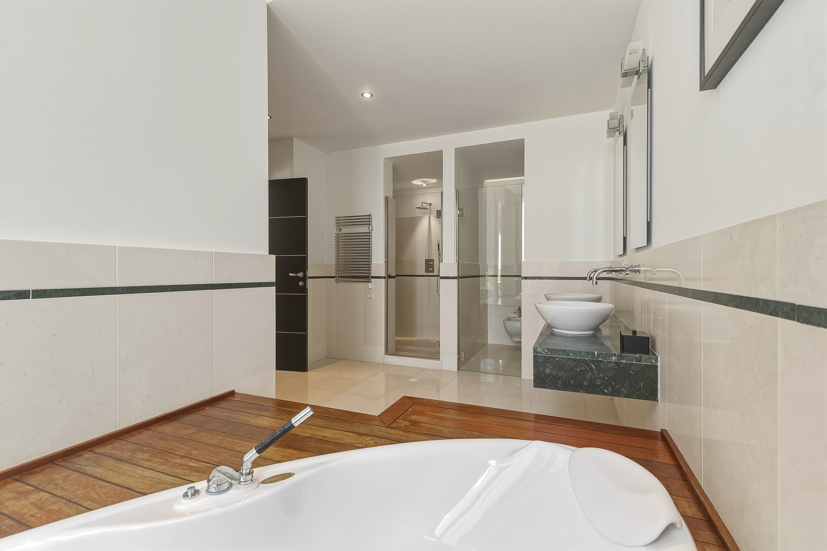 3 Bedroom Villa in Marbella - Photo 19