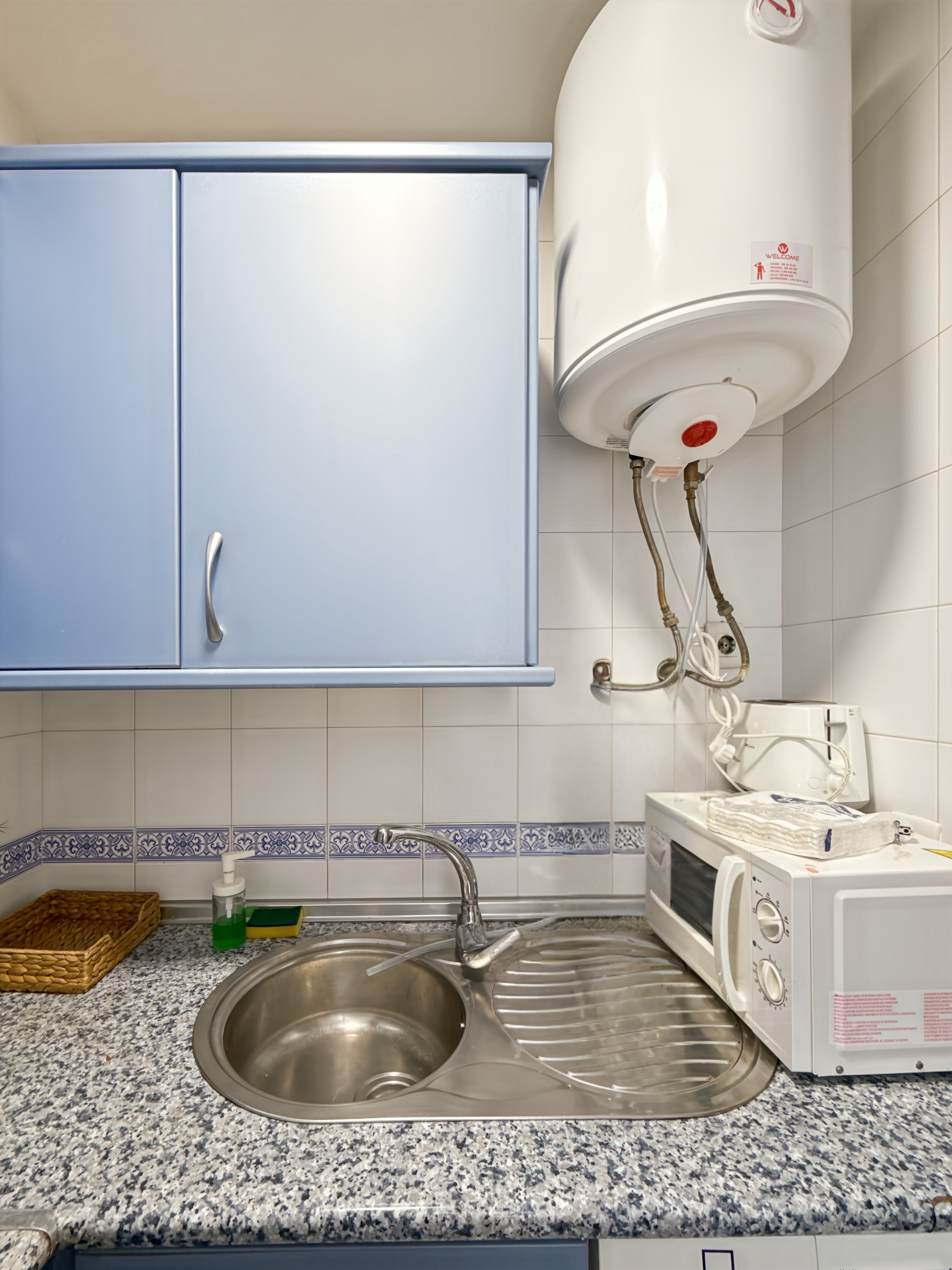 1 Bedroom Apartment in Málaga - Photo 15