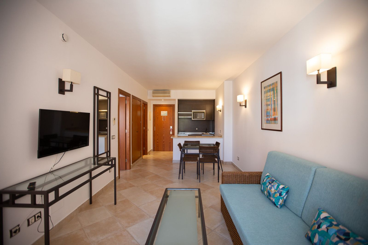 1 Bedroom Apartment in Estepona - Foto 38