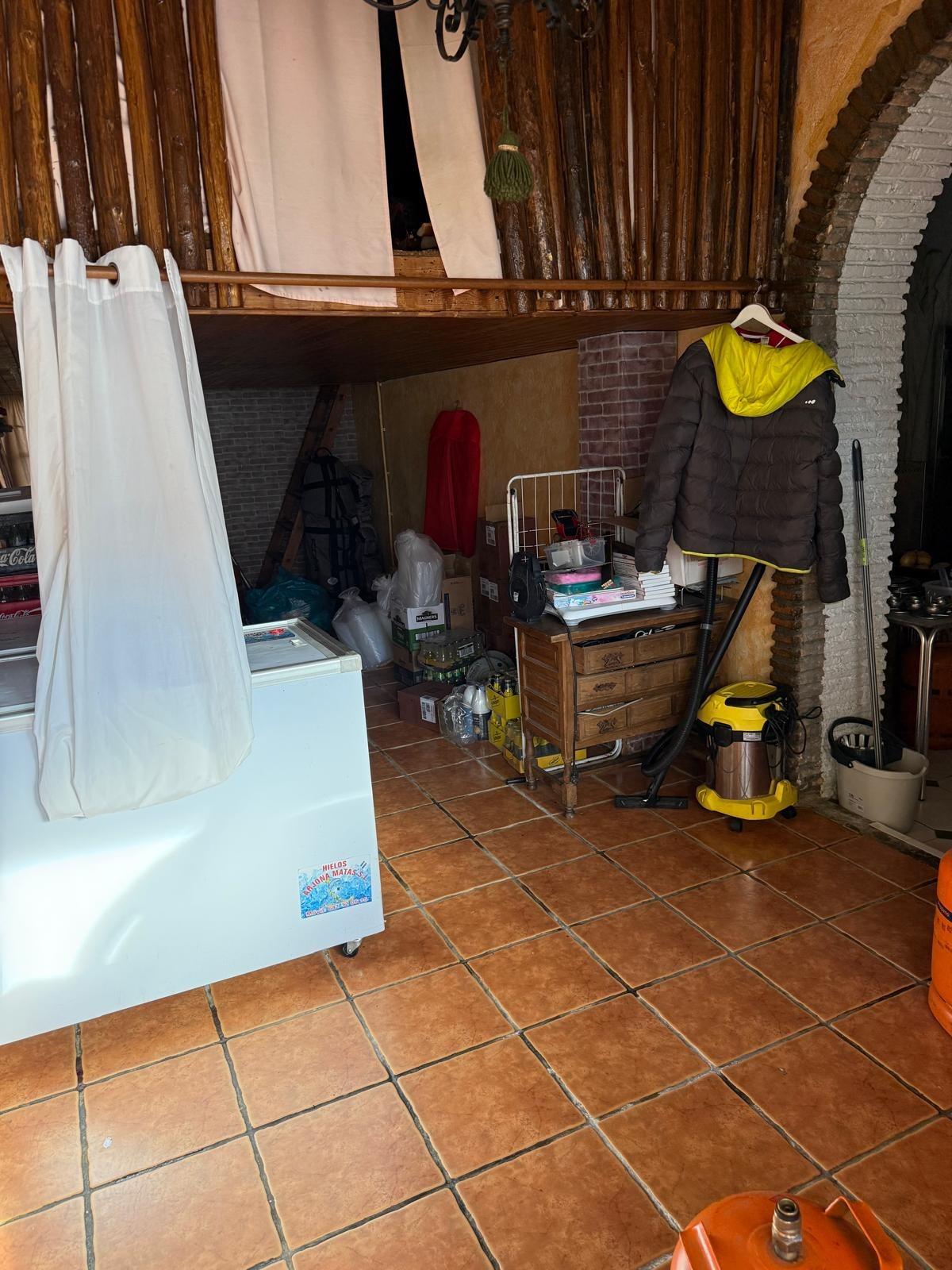 Local en Málaga – Foto 11