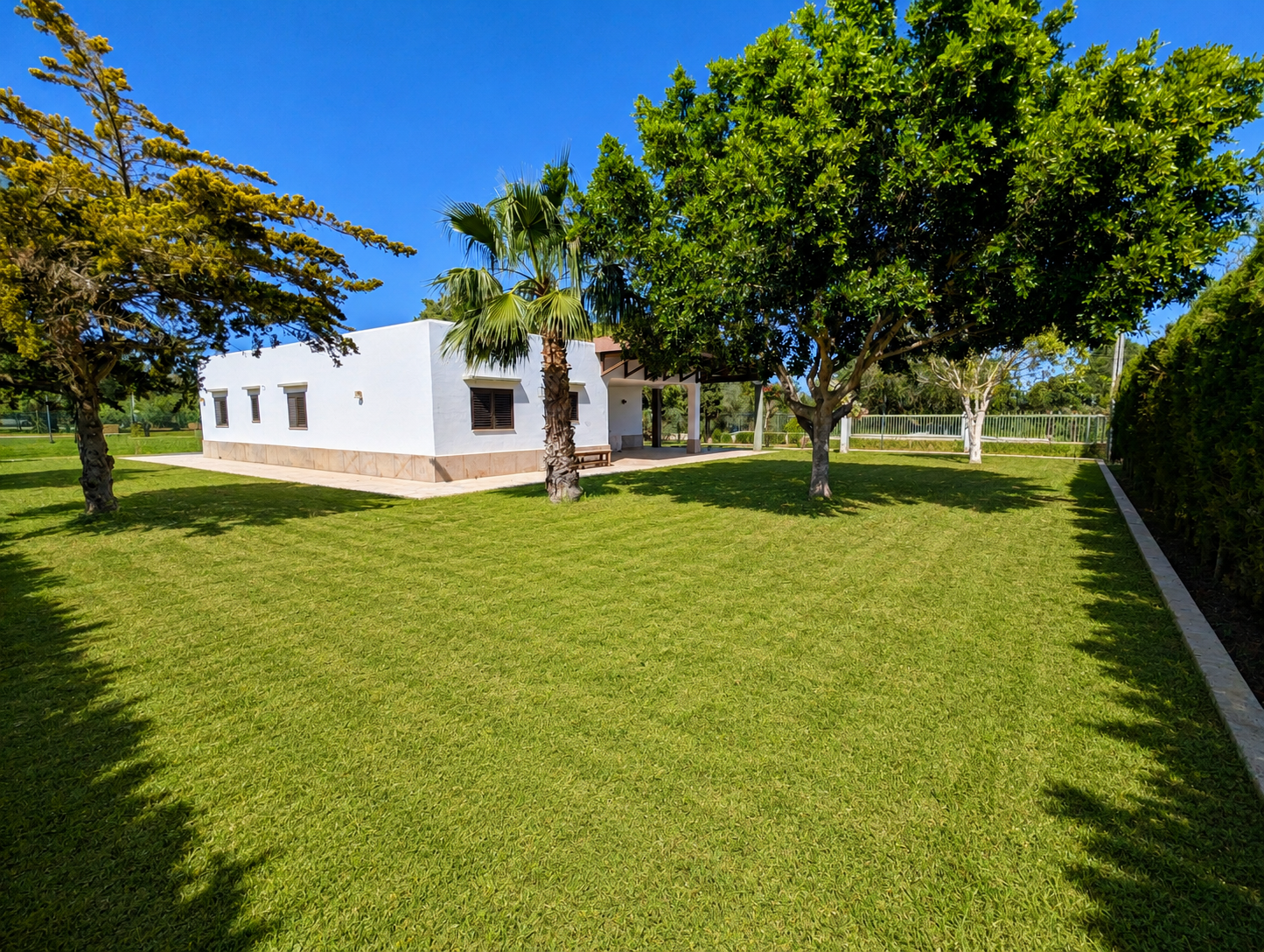 Villa con 3 camere con piscina a Baleari, Spagna – Foto 19