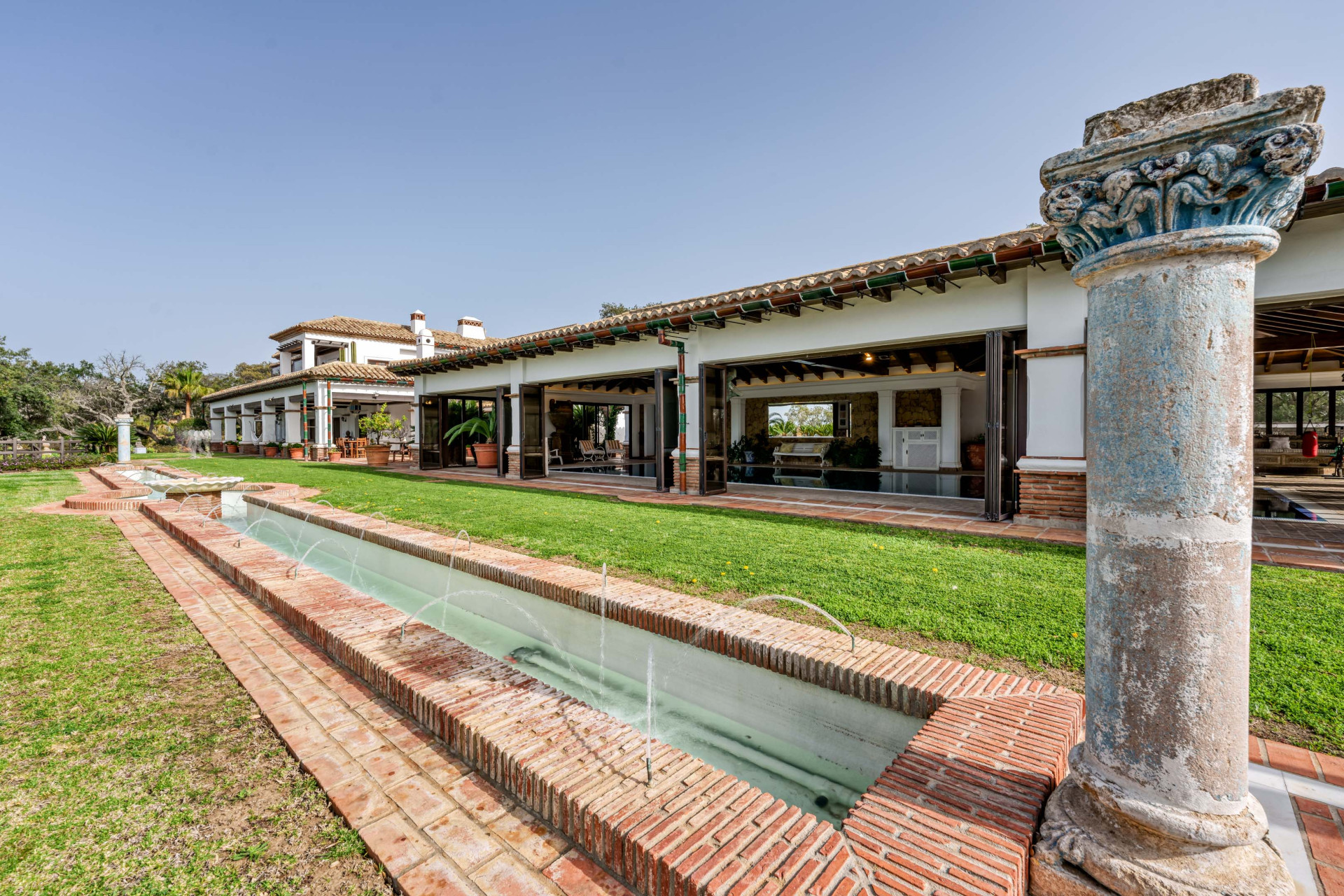 7 Bedroom Country house in Marbella - Фото 13