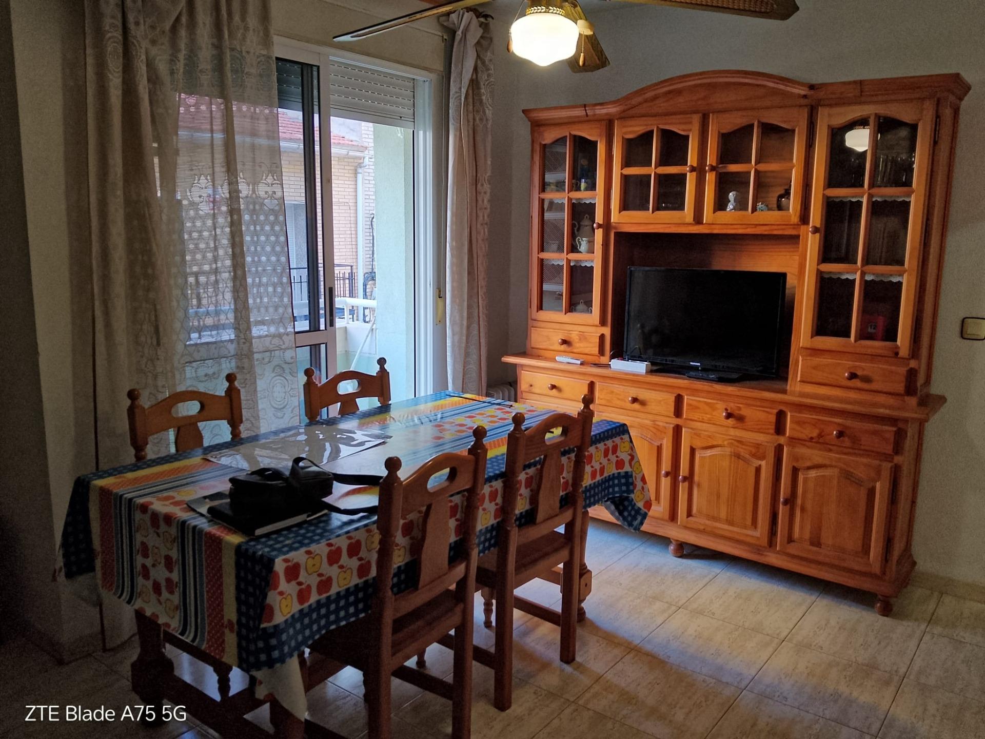 Piso de 2 dormitorios en Murcia – Foto 3