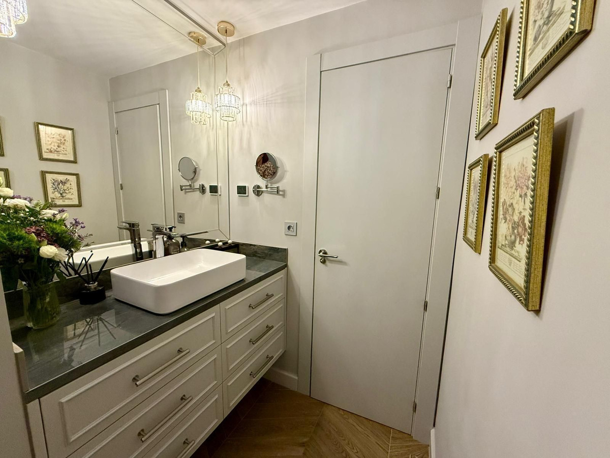 3 Bedroom Apartment in Fuengirola - Foto 21