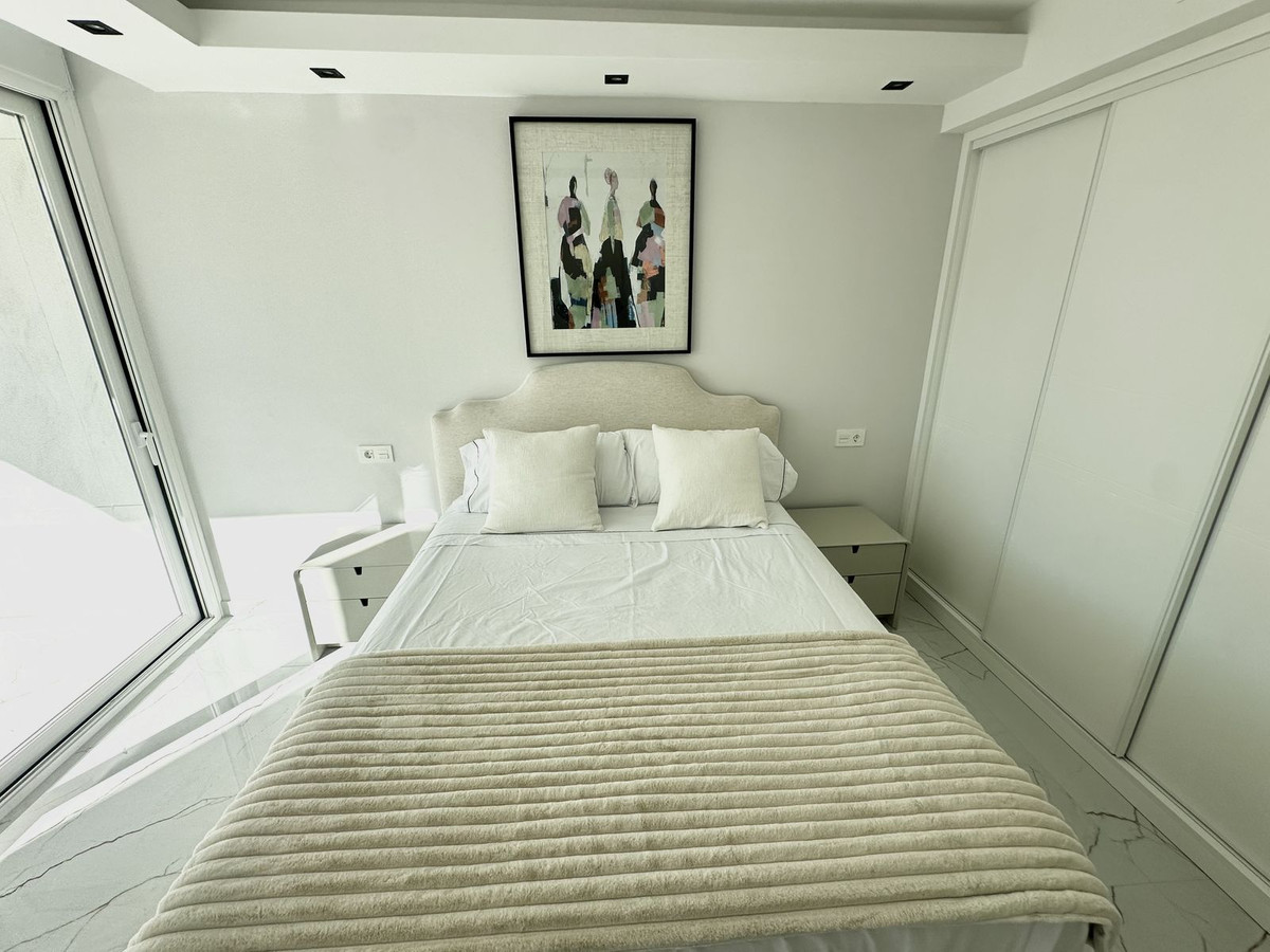 3 Bedroom Apartment in Marbella - Foto 34
