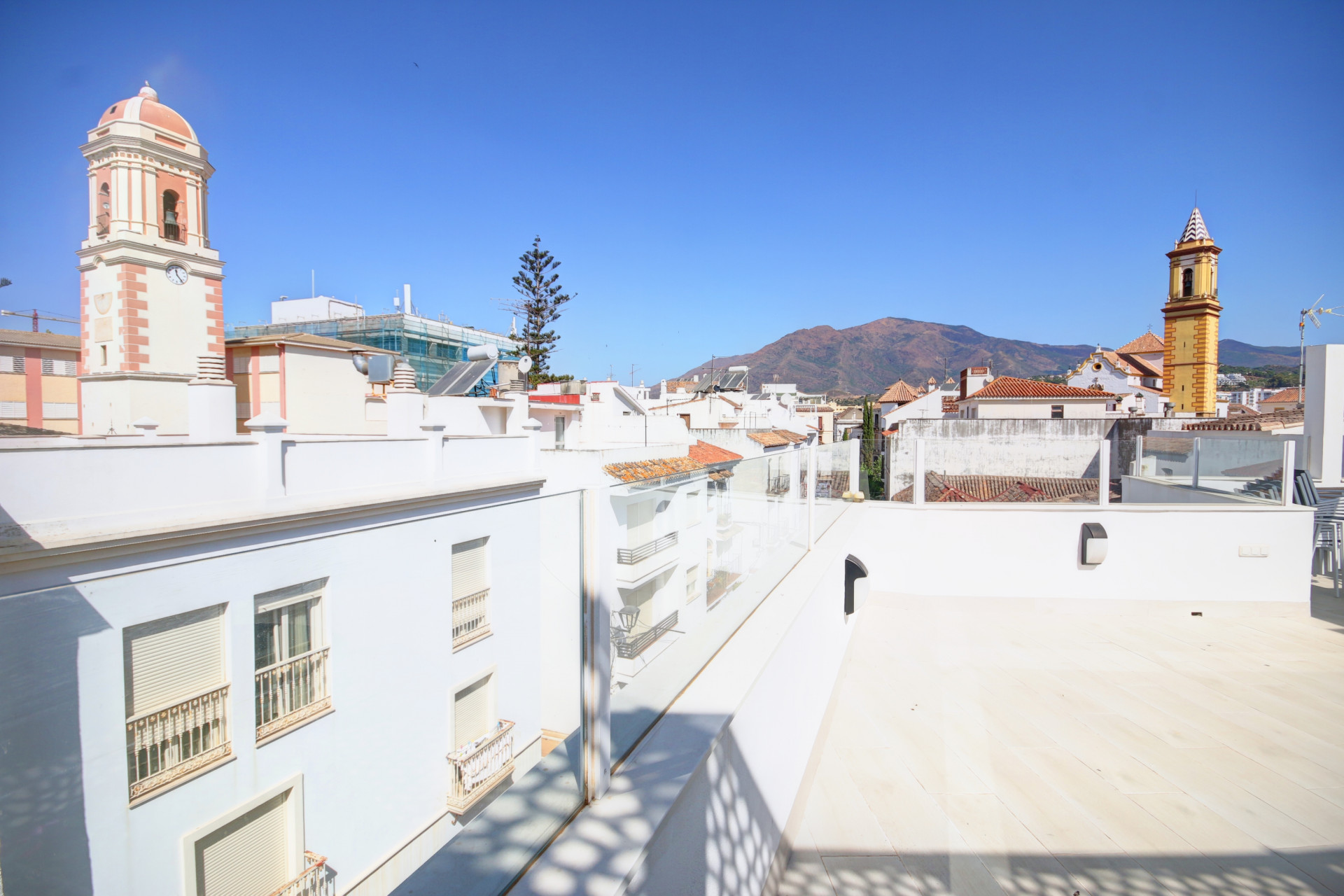 3 Bedroom Townhouse in Estepona - Photo 20
