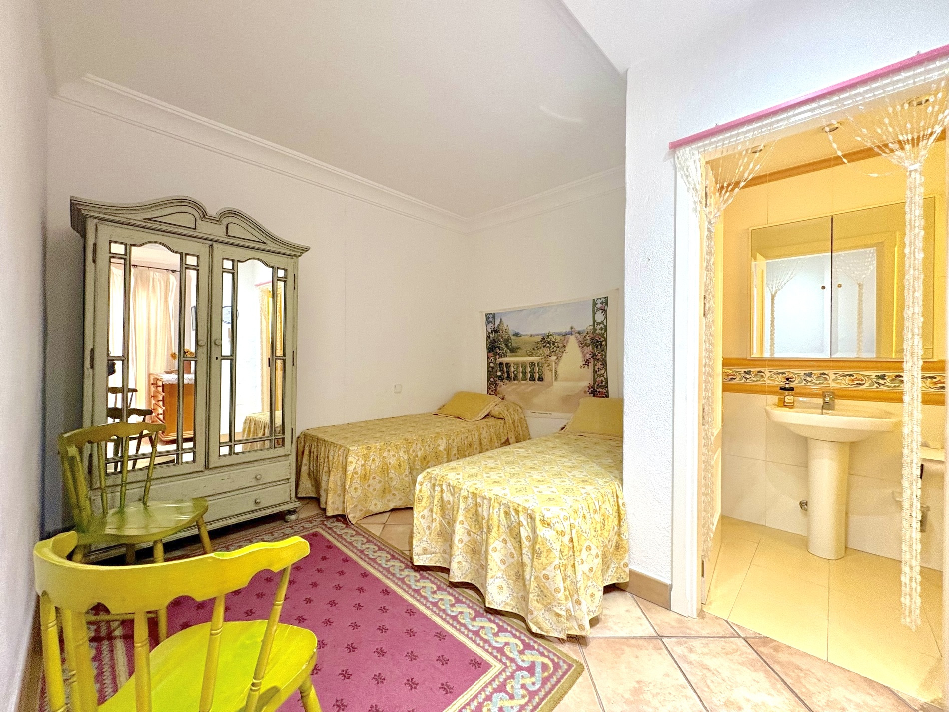 2 Bedroom Apartment in Marbella - Foto 25