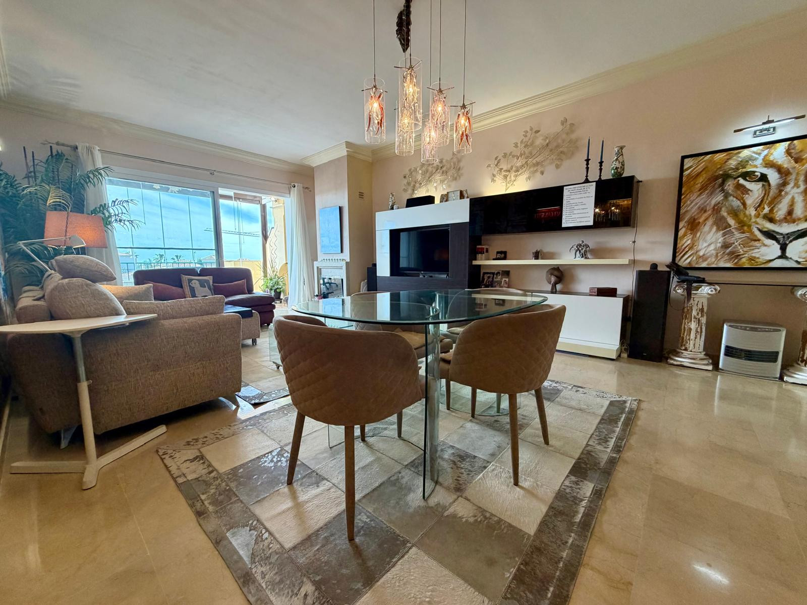 2 Bedroom Apartment in Mijas - Photo 14