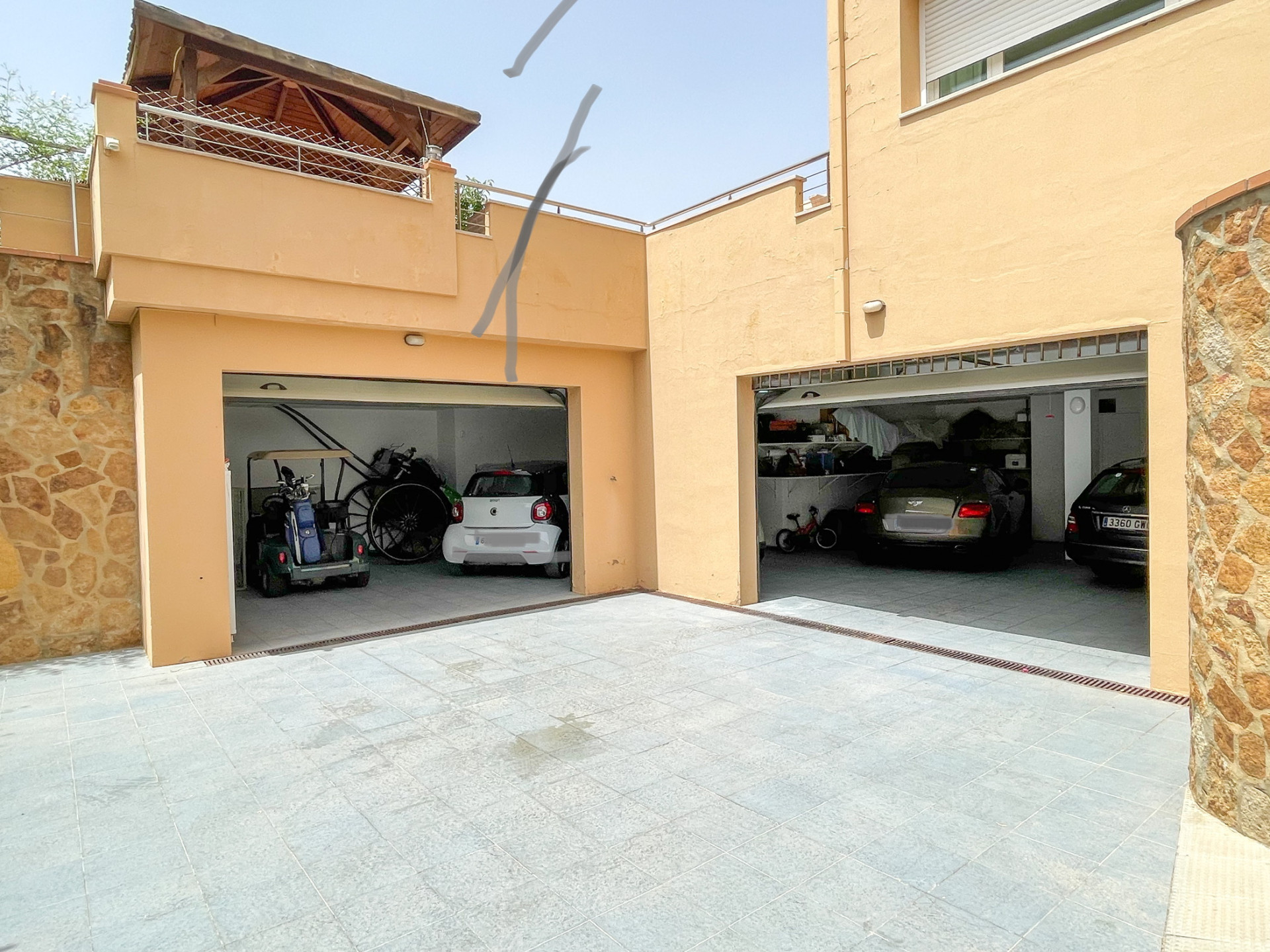 6 Bedroom Villa in Antequera - Photo 40