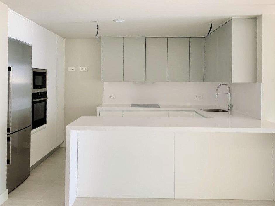 3 Bedroom Apartment in Marbella - Photo 14