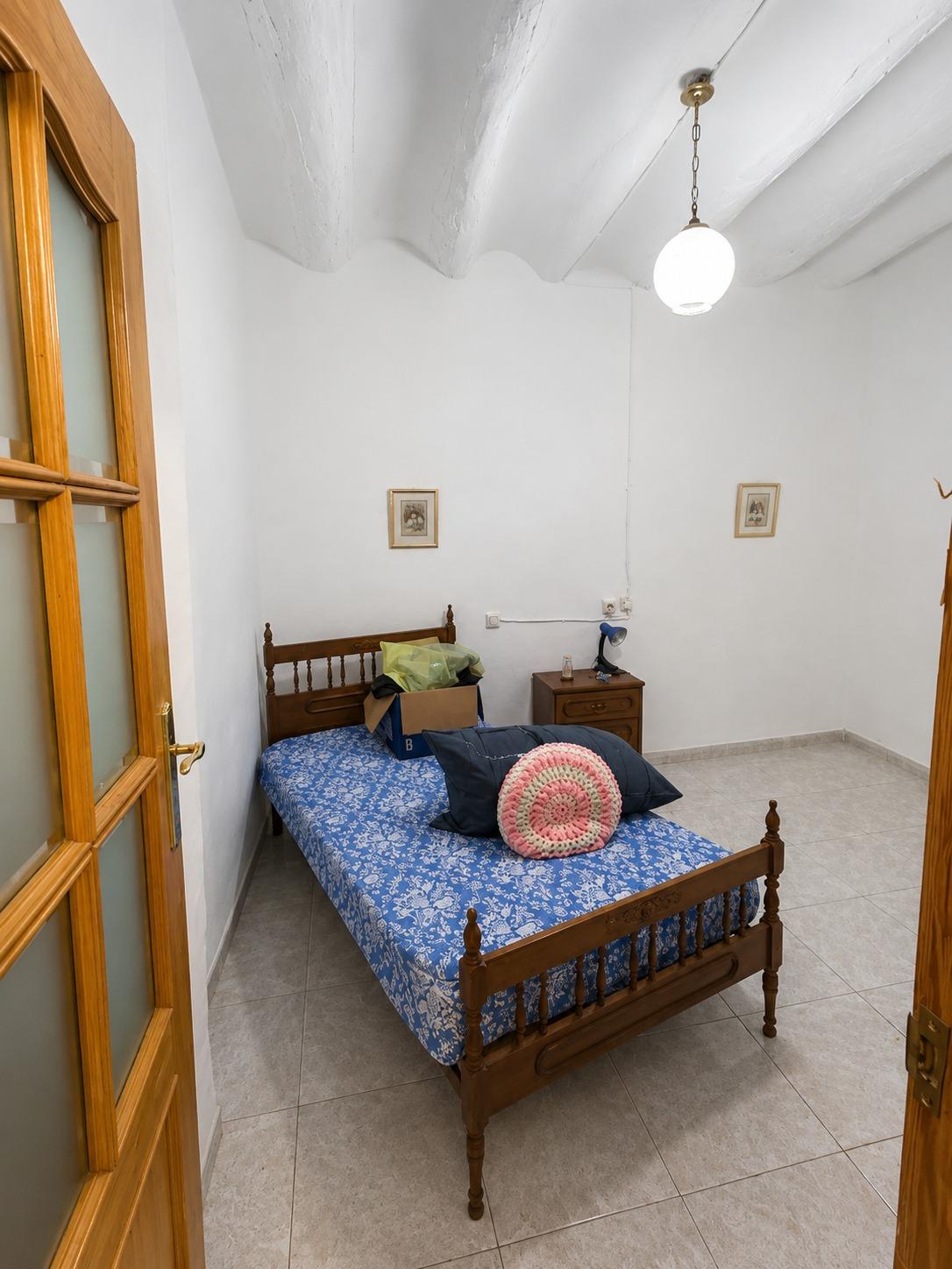 Chalet de 2 dormitorios en Almería – Foto 12