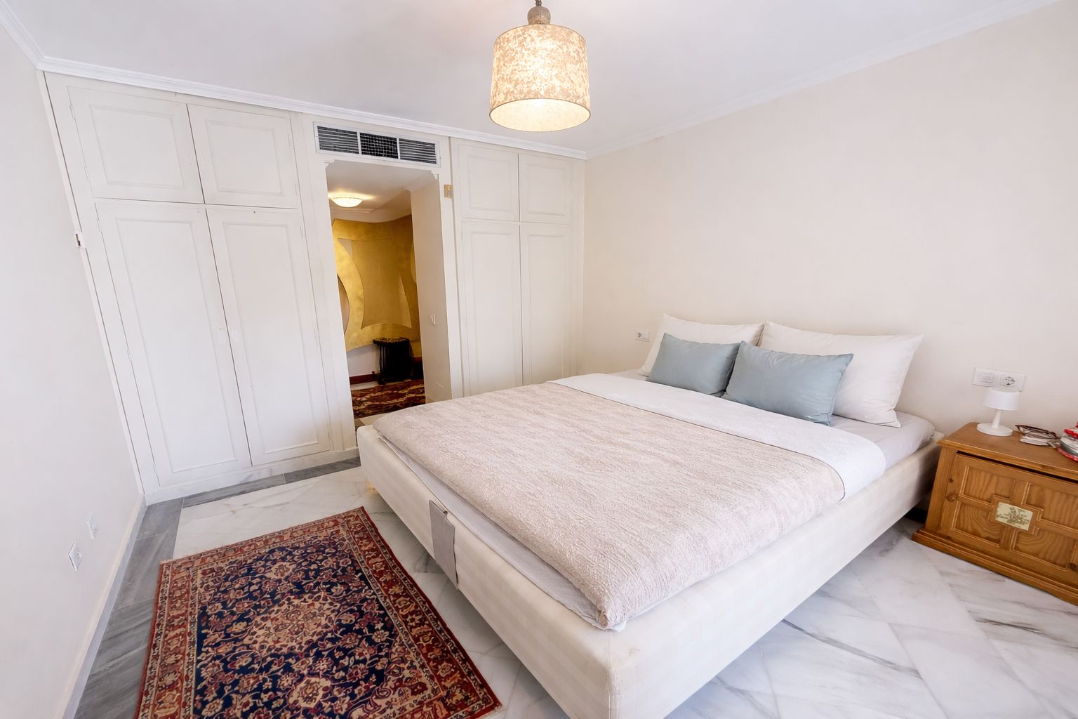 4 Bedroom Apartment in Mijas - Photo 30