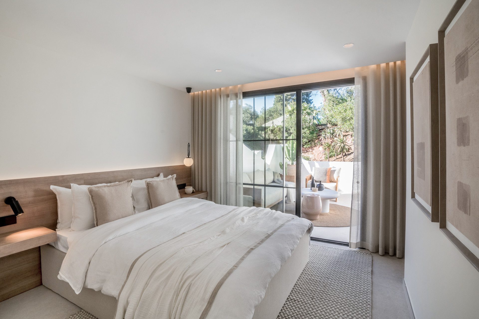 5 Bedroom Villa in Marbella - Foto 22