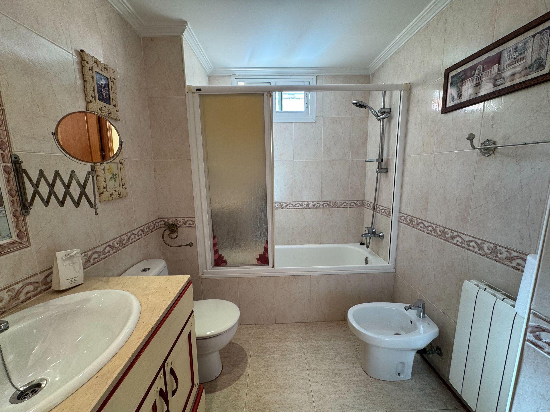 Moradia com 3 quartos com piscina em Baleares, Espanha – Foto 29