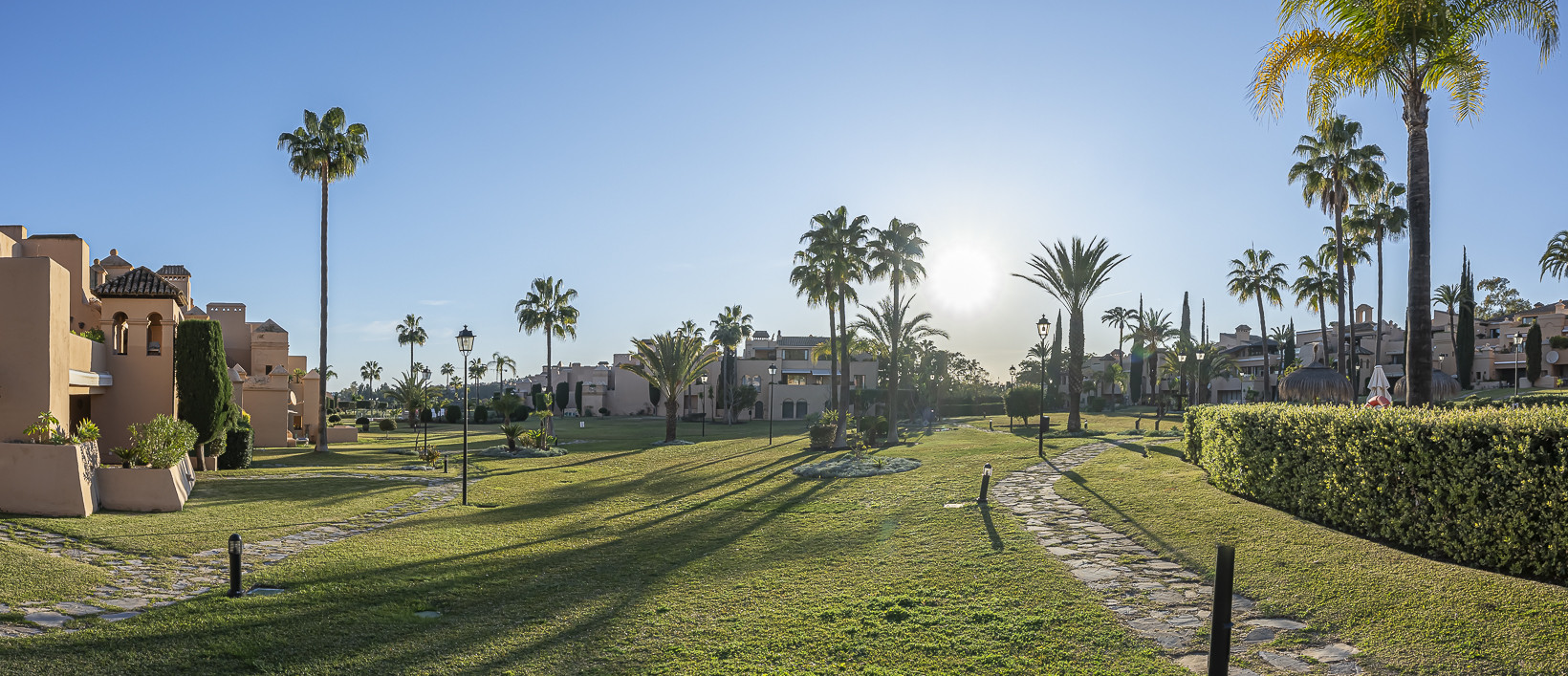 3 Bedroom Penthouse in Estepona - Photo 21