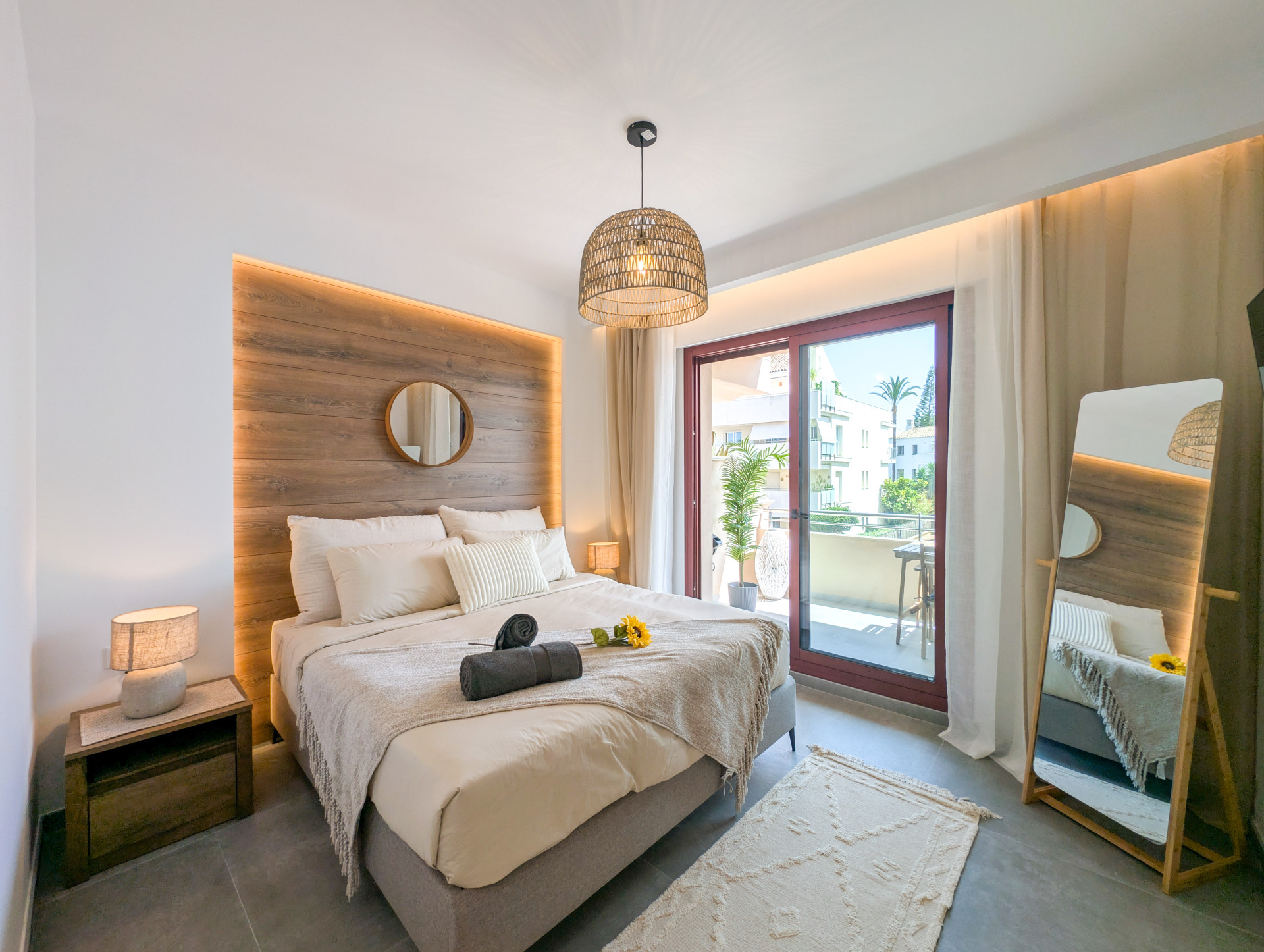 2 Bedroom Apartment in San Pedro de Alcántara - Photo 21