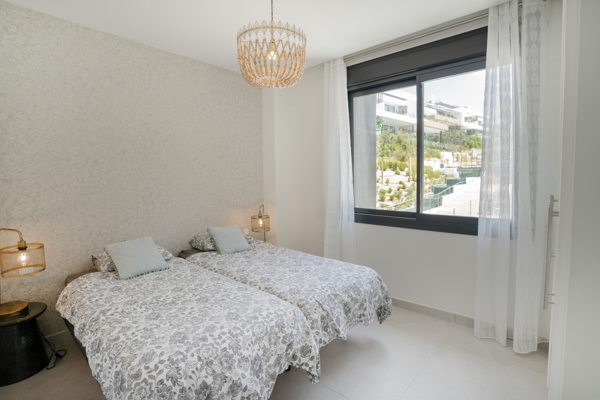 3 Bedroom Apartment in Marbella - Photo 23