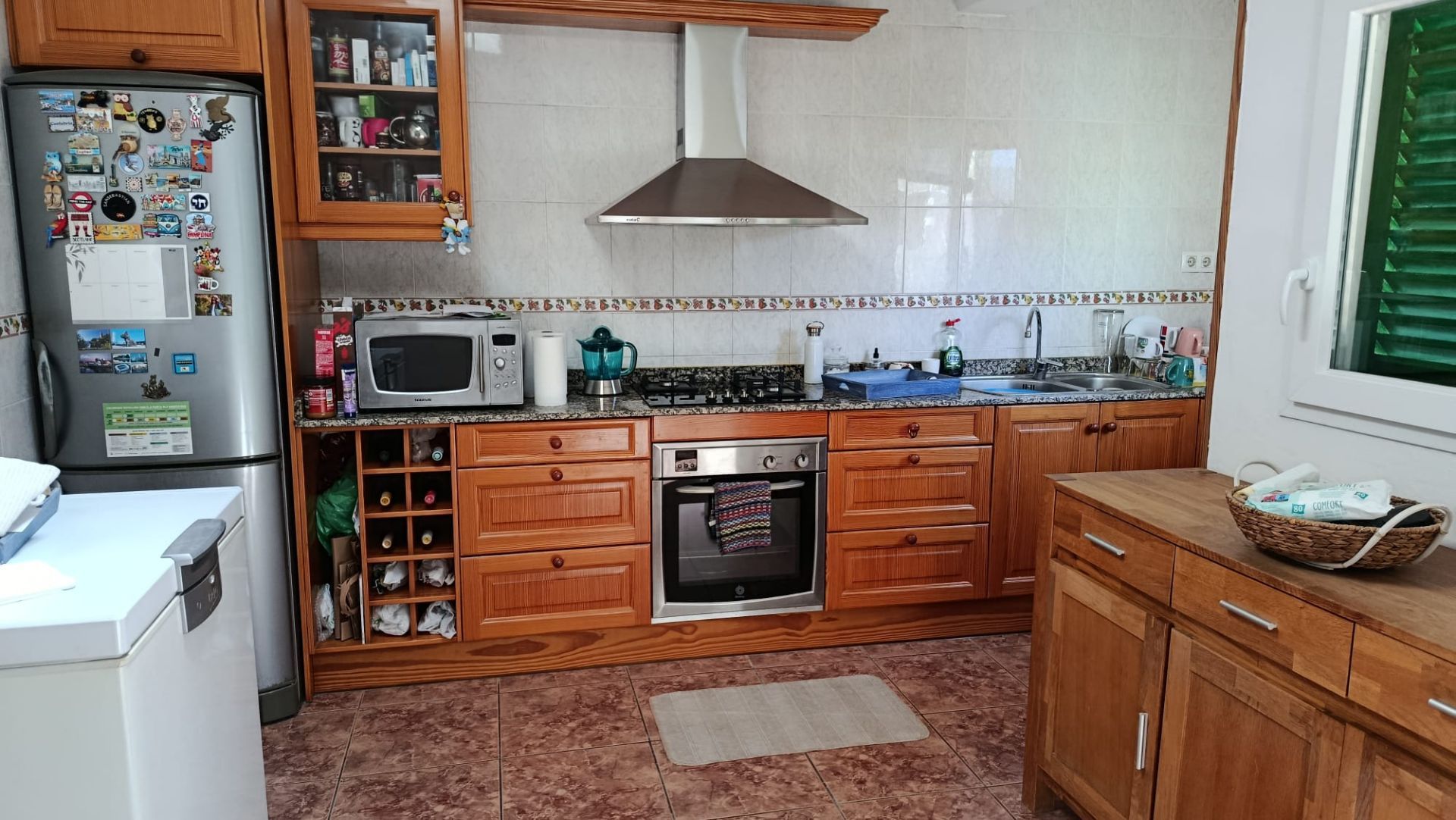 Apartamento com 2 quartos em Baleares, Espanha – Foto 8