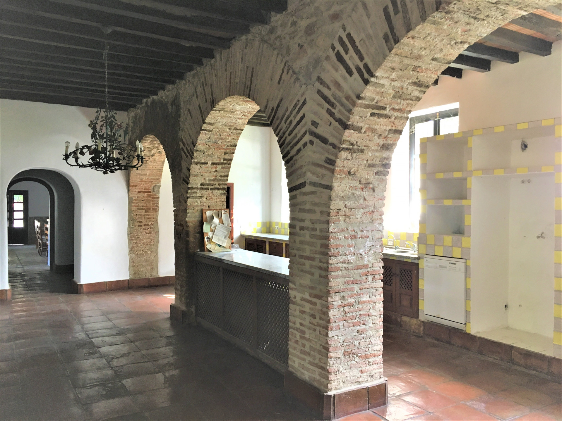 Moradia com 7 quartos com piscina em Cádiz, Espanha – Foto 2