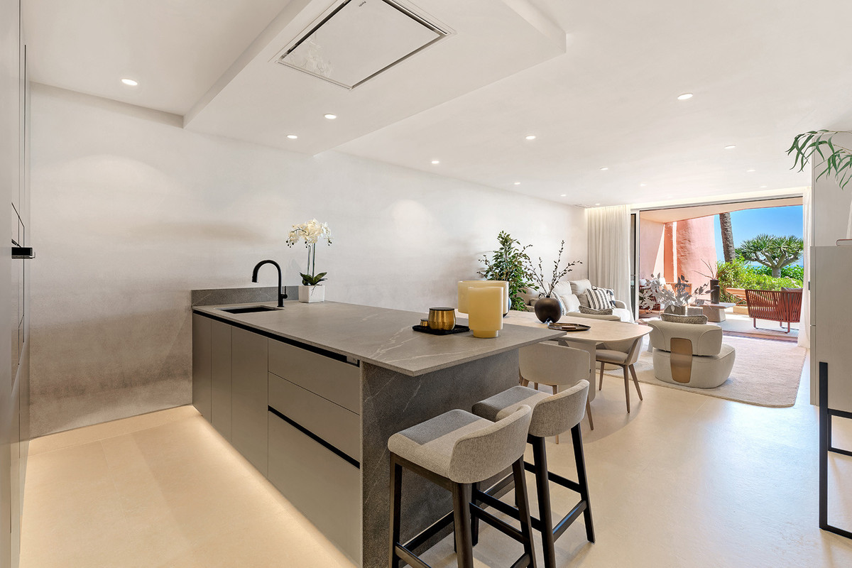 Apartamento com 3 quartos com piscina em Málaga, Espanha – Foto 7