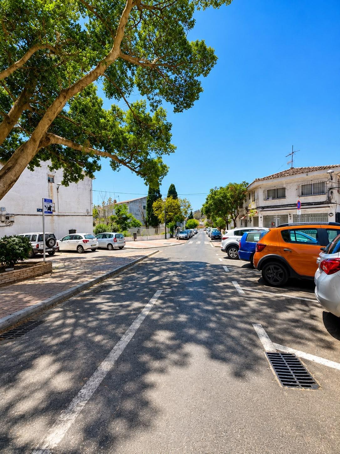1 Bedroom Apartment in Marbella - Foto 11