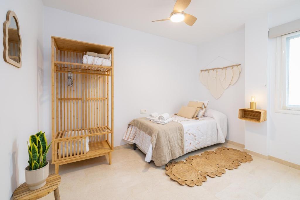 4 Bedroom Apartment in Fuengirola - Foto 42